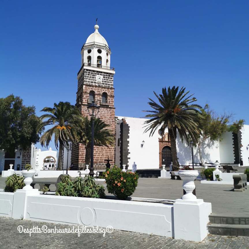 teguise lanzarote
