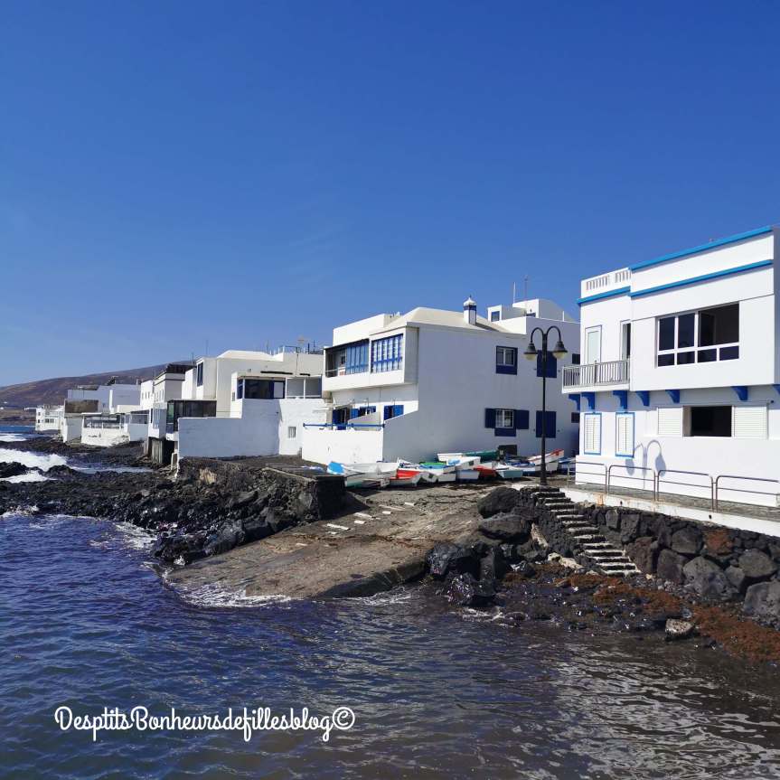 road trip lanzarote idées de visite