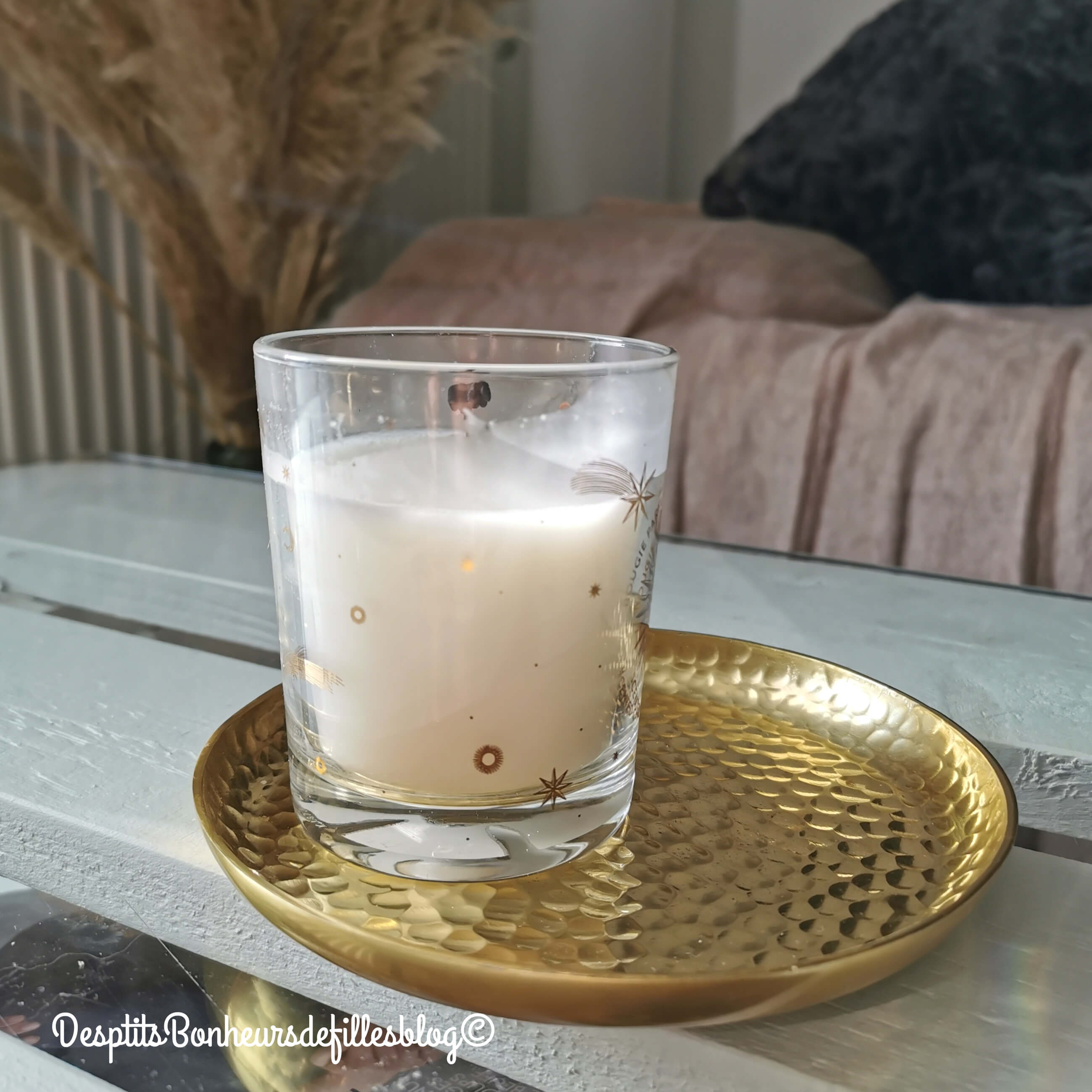 objet decoration De Bijenkorf