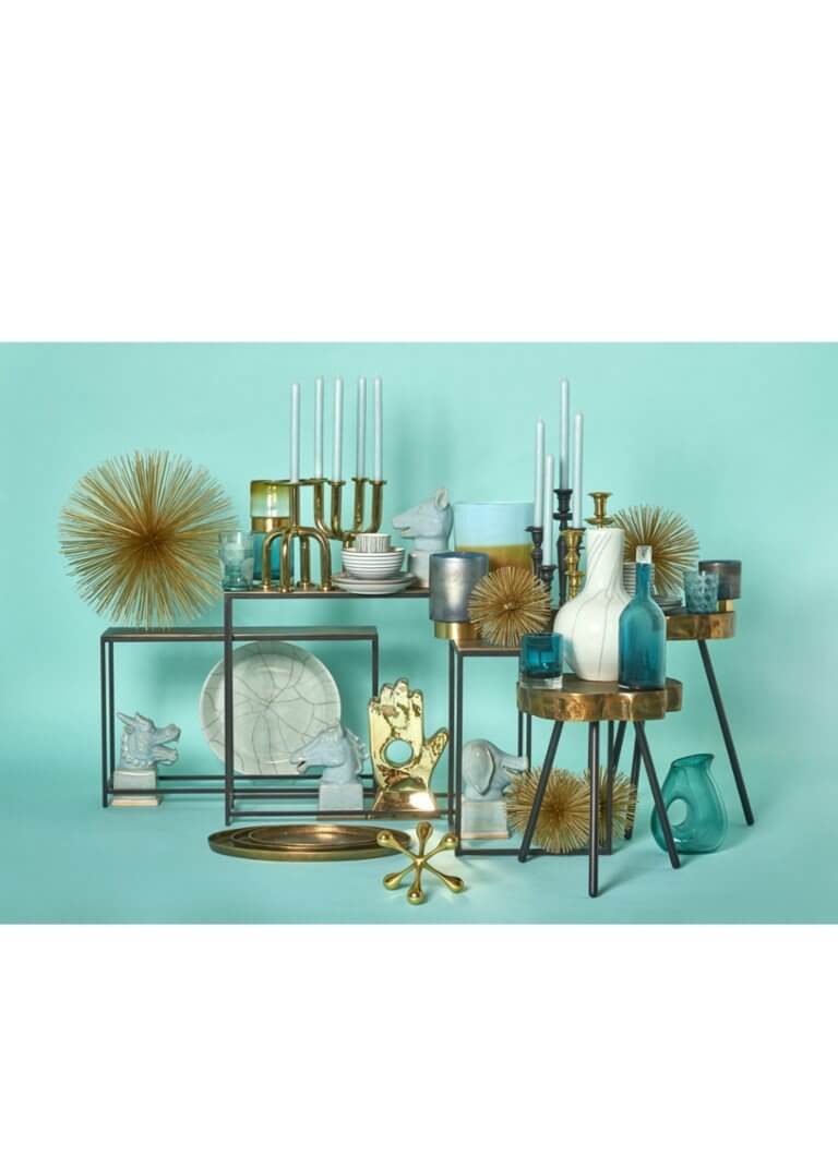 Deco maison de Bijenkorf