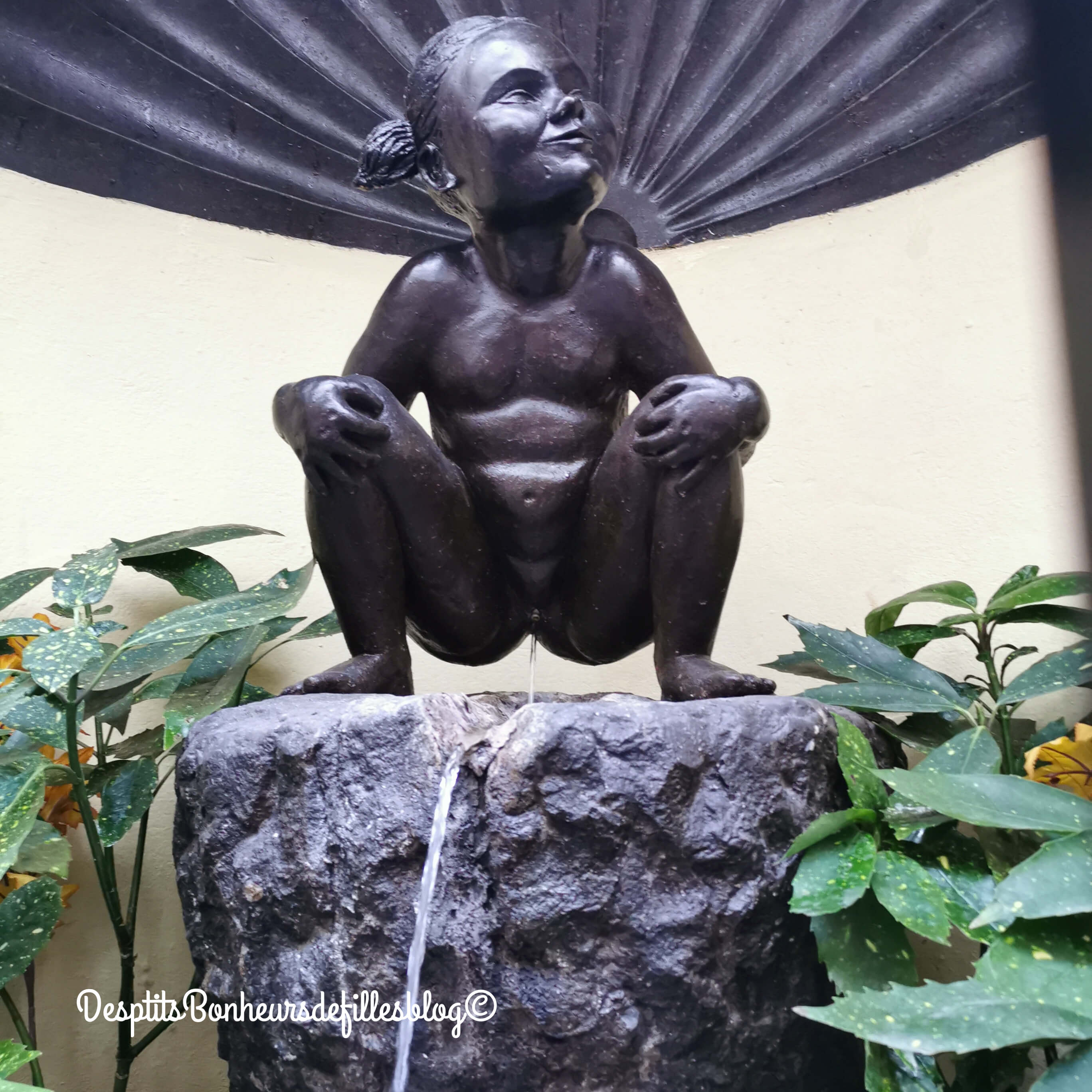 Bruxelles Jeanneken Pis