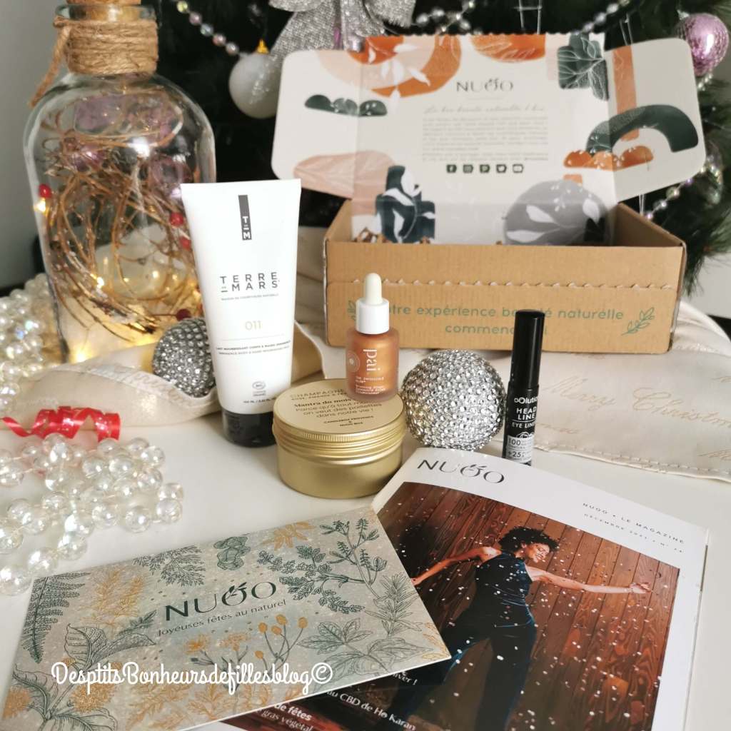 code promo nuoo box 50%