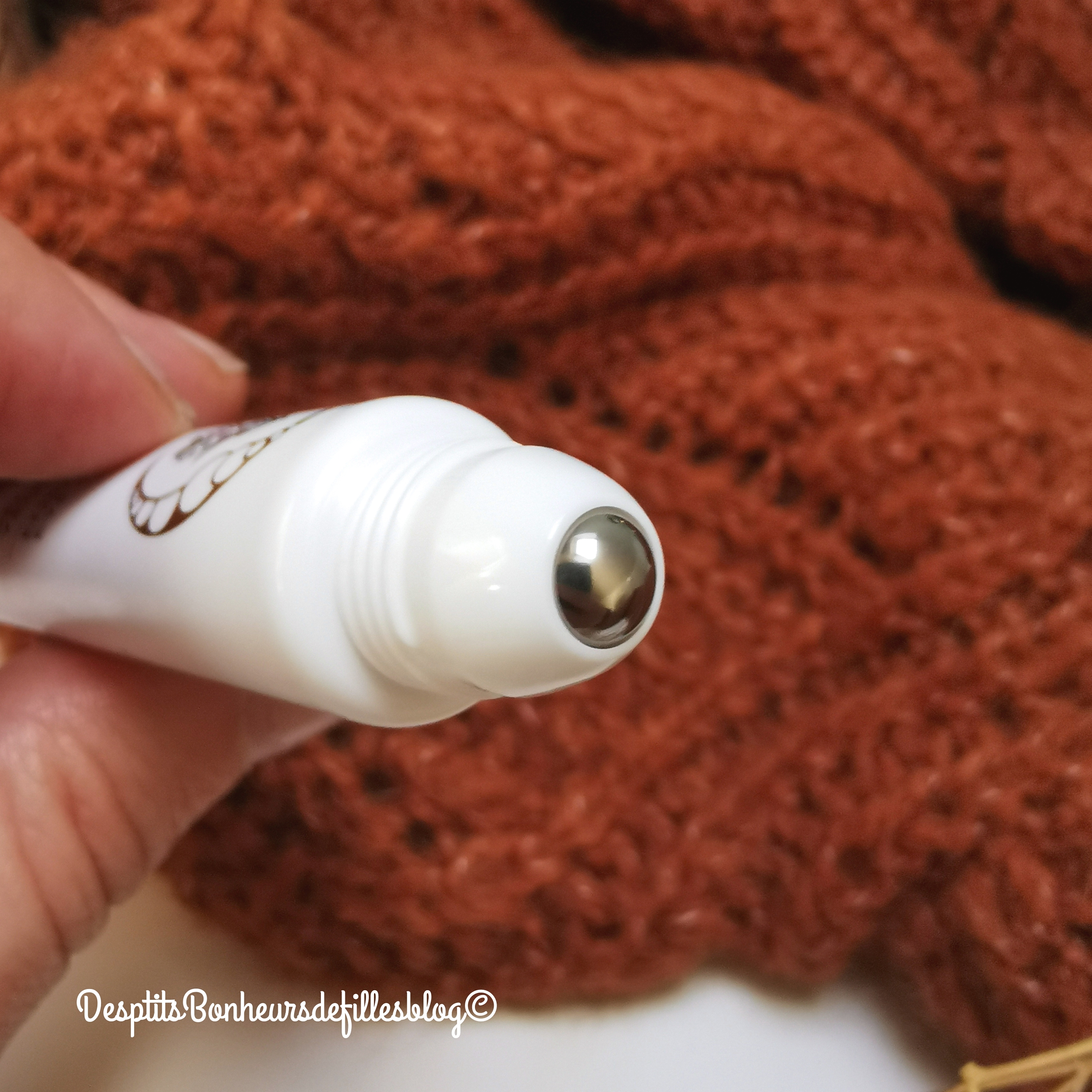 meilleur contour des yeux cafeine bio