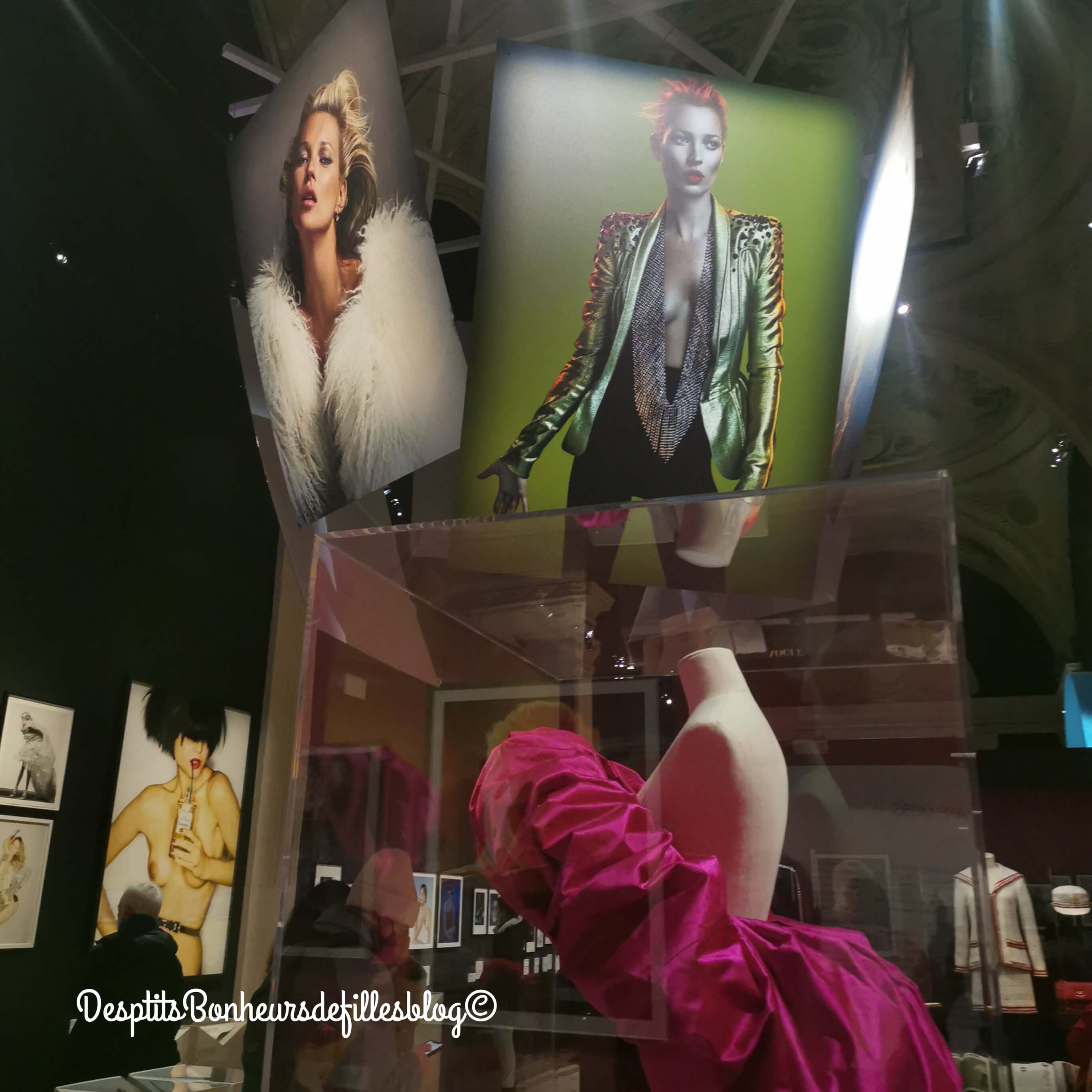 exposition vogue 2022