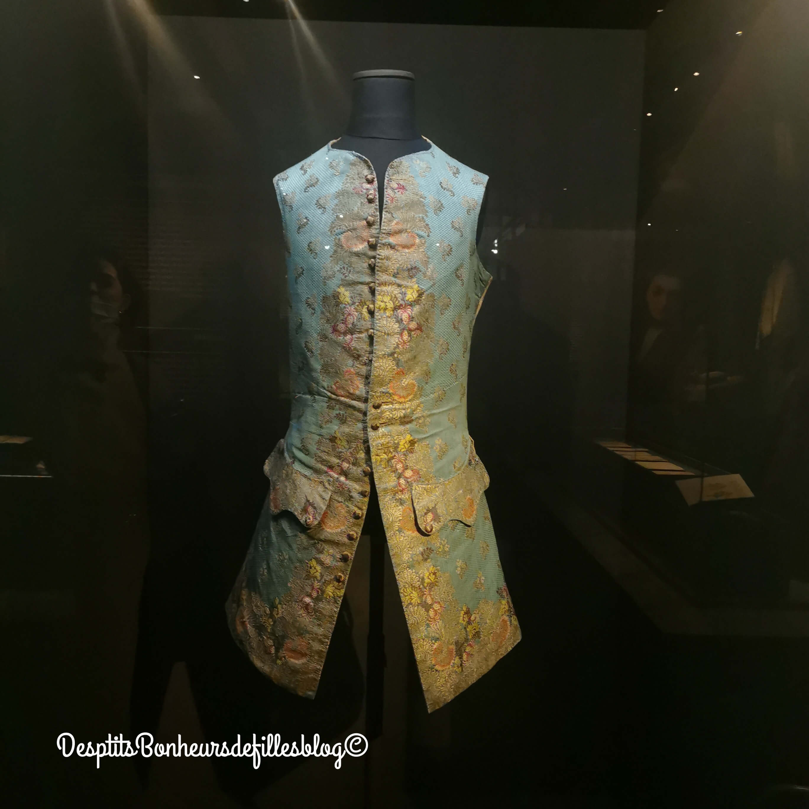 Historie de la Mode Palais galliera