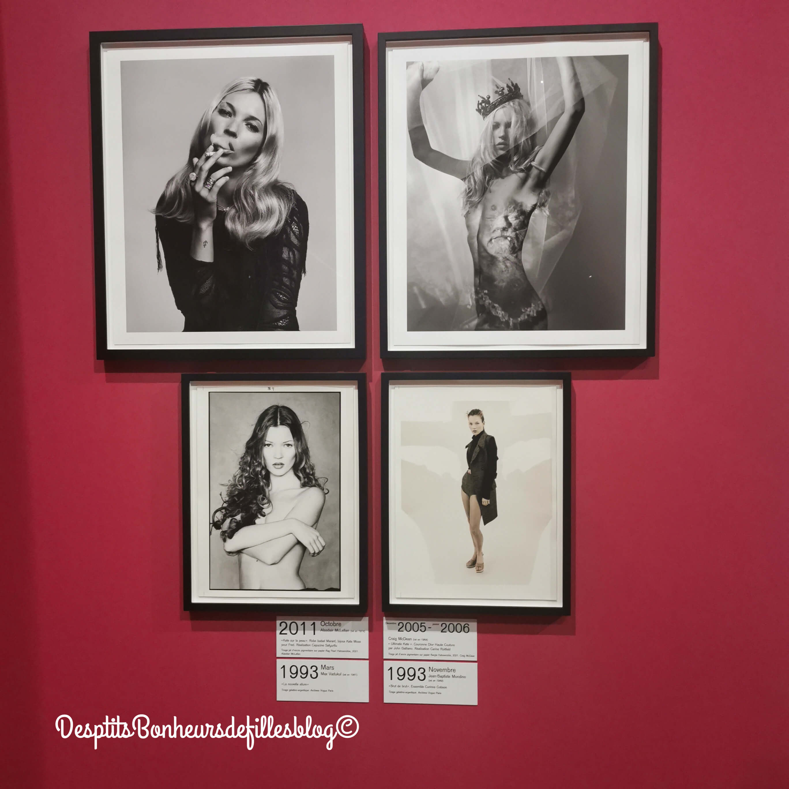 Paris exposition mode 2022