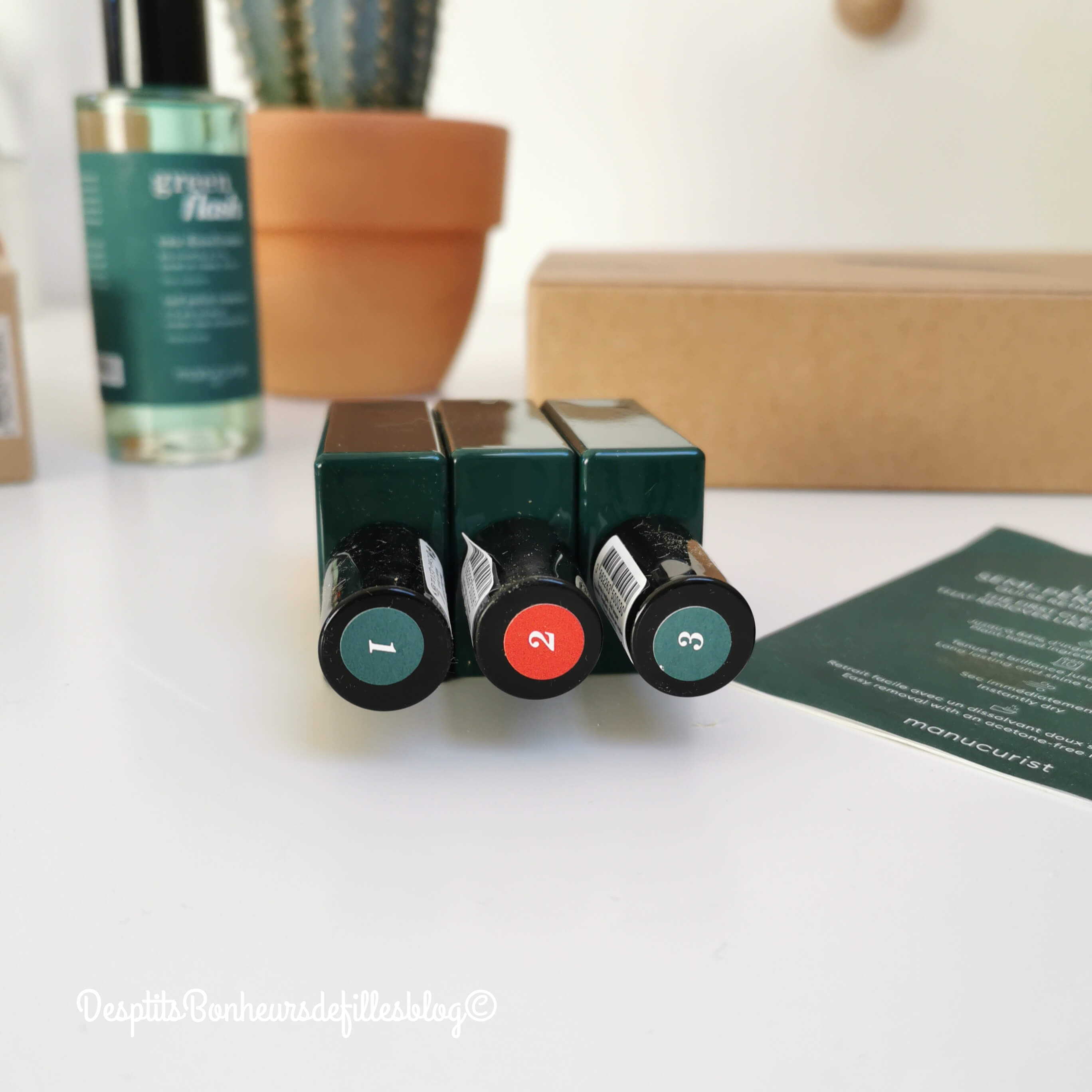 comment poser du vernis semi permanent