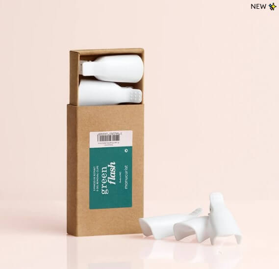 comment enlever semi permanent facilement