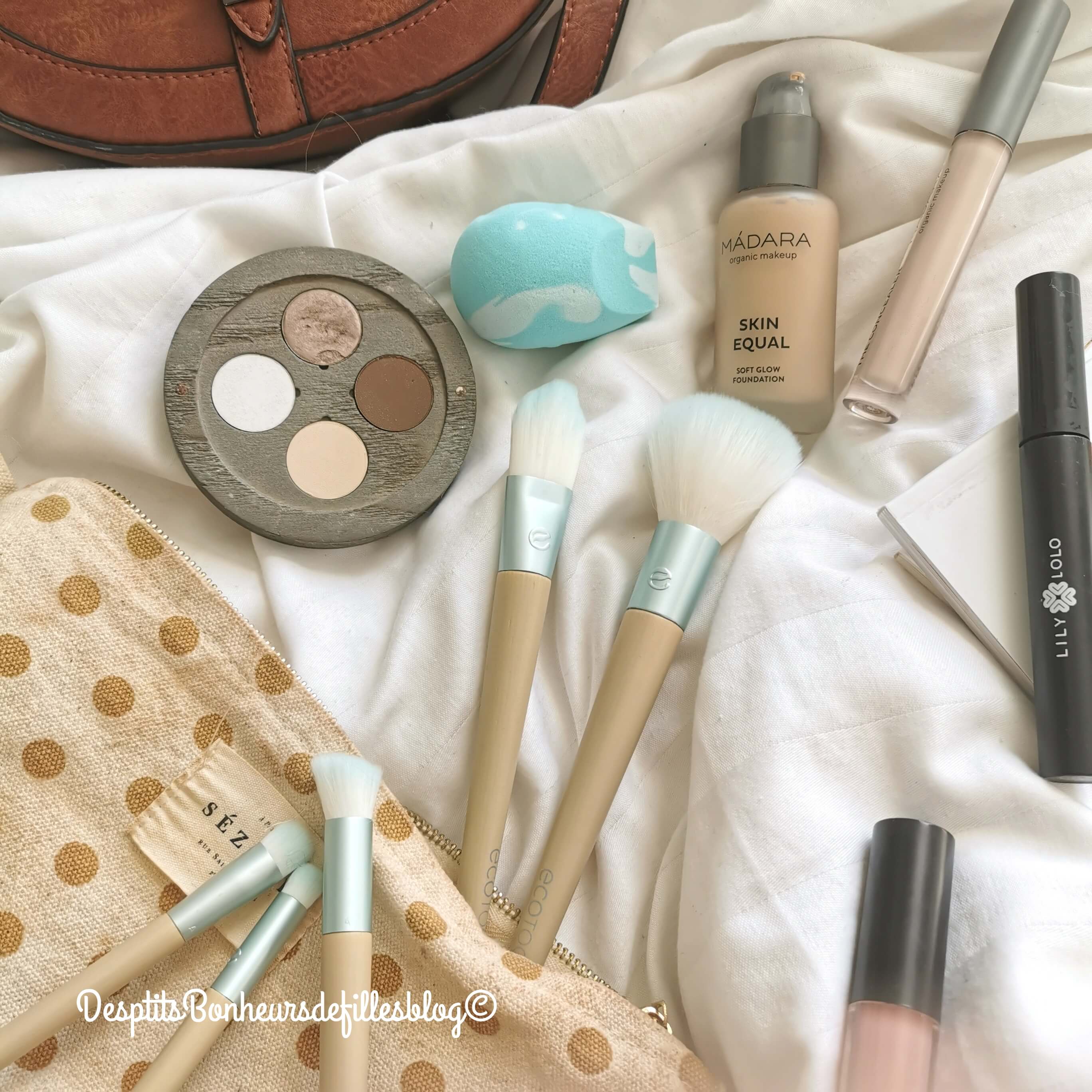 pourquoi utiliser des soins naturels