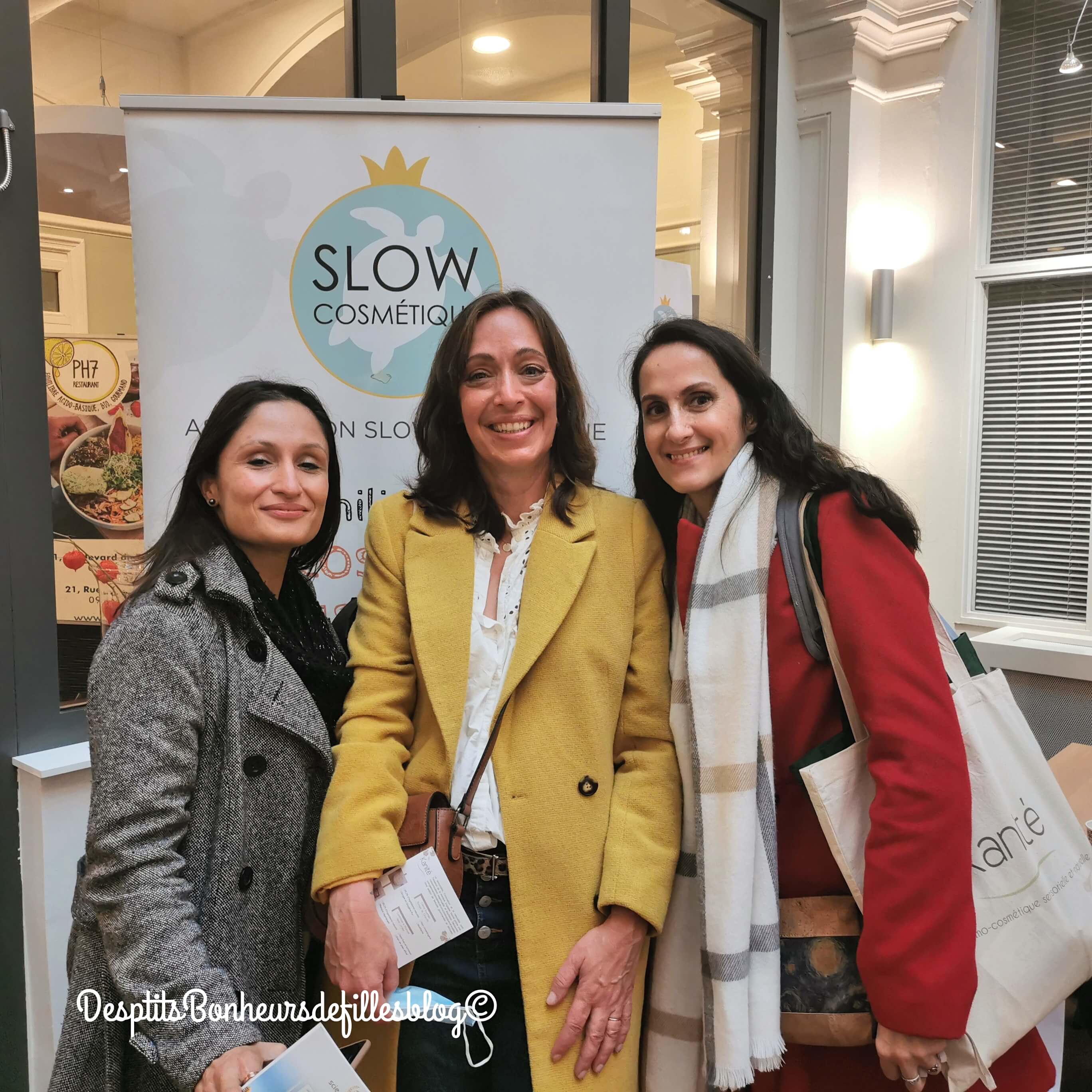 blogueuse green marché slow cosmetique 