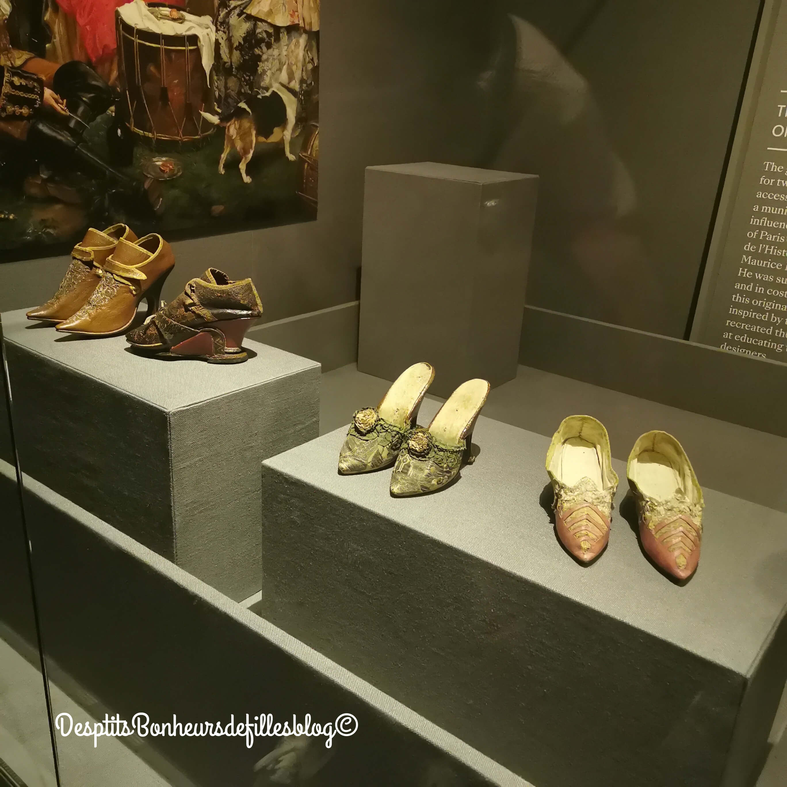 Palais Galliera Une histoire de la mode