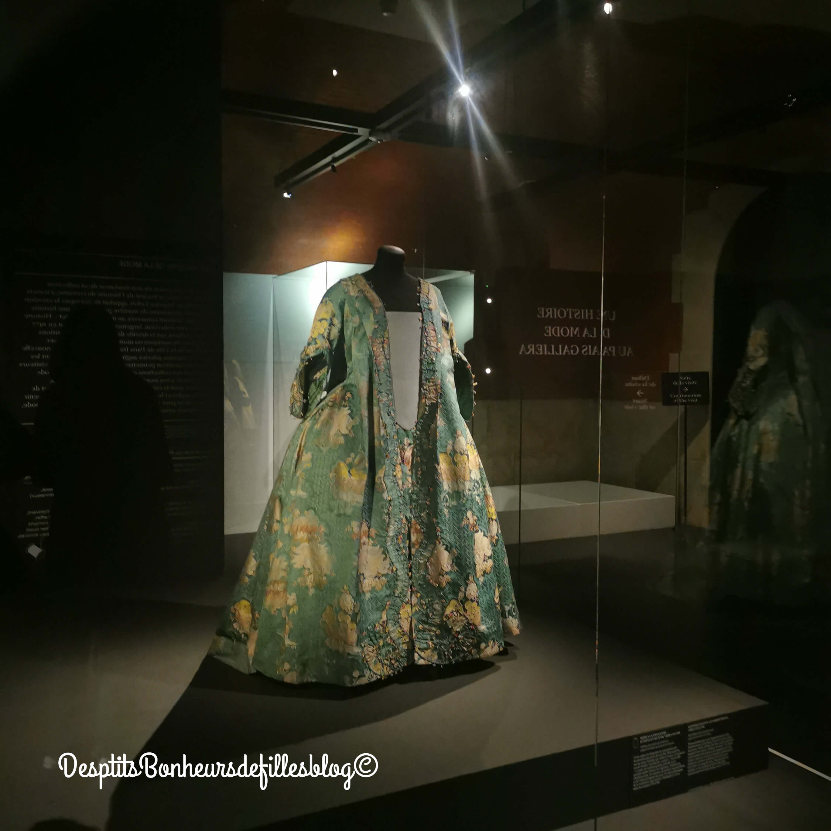 Musée de la Mode Paris