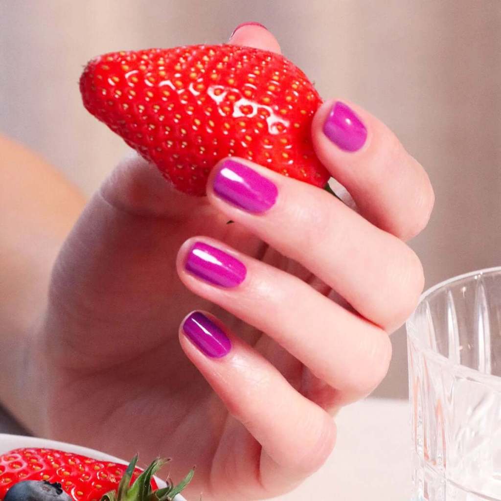 vernis green flash armeria