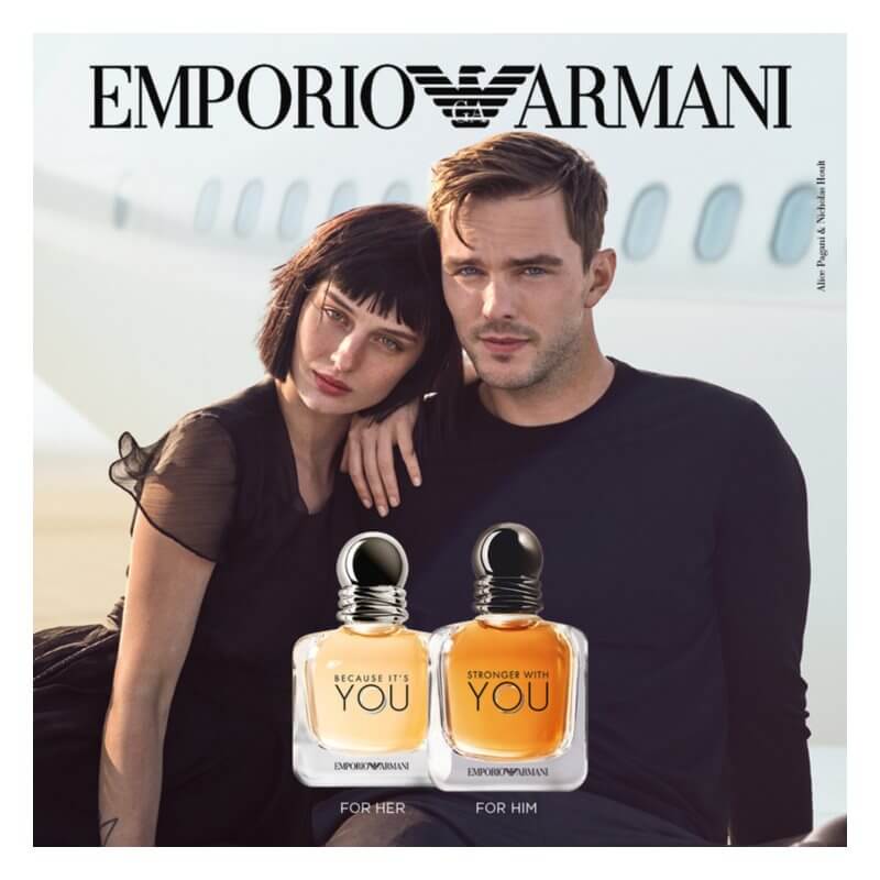 quel parfum porter en couple ?