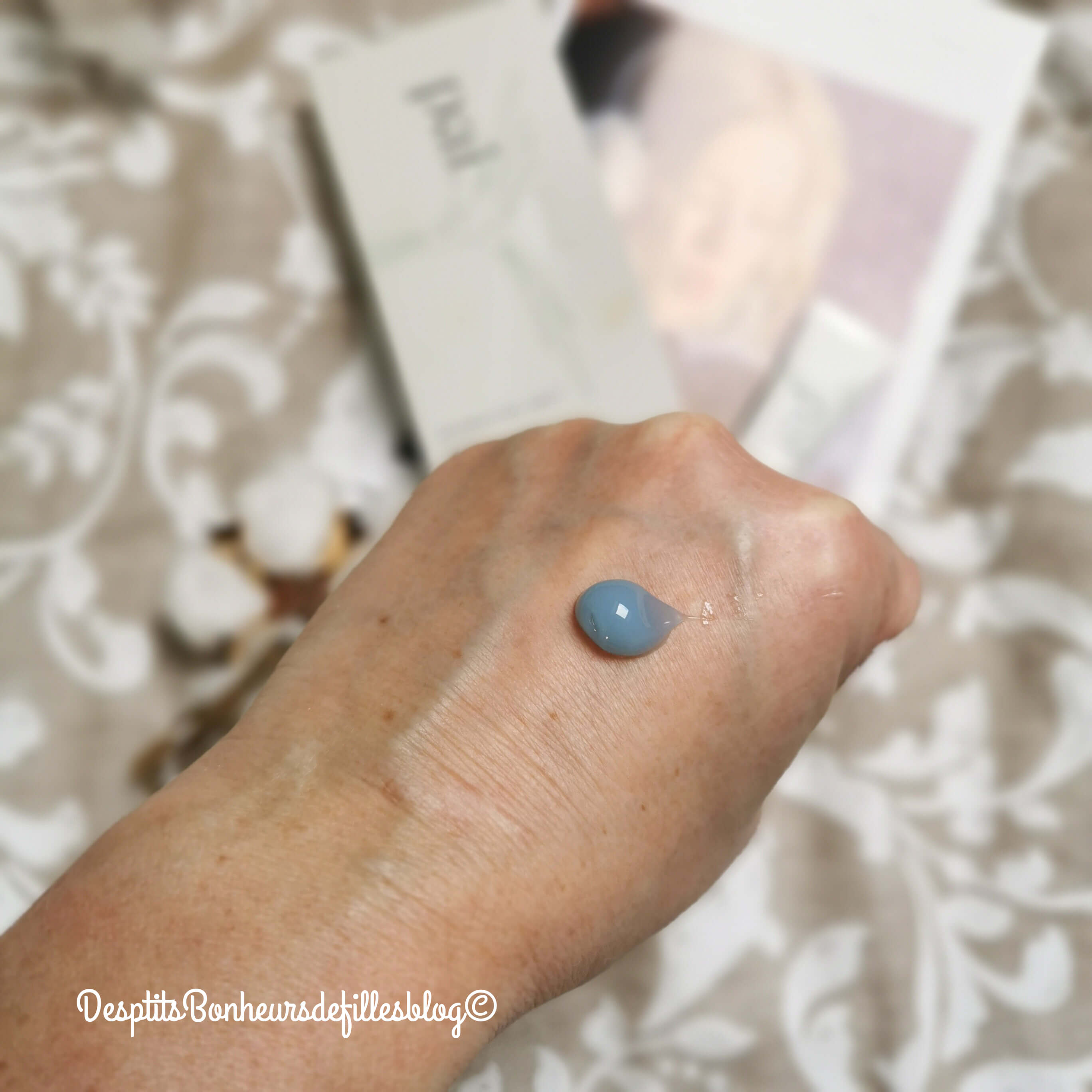 box beauté bio pas chere