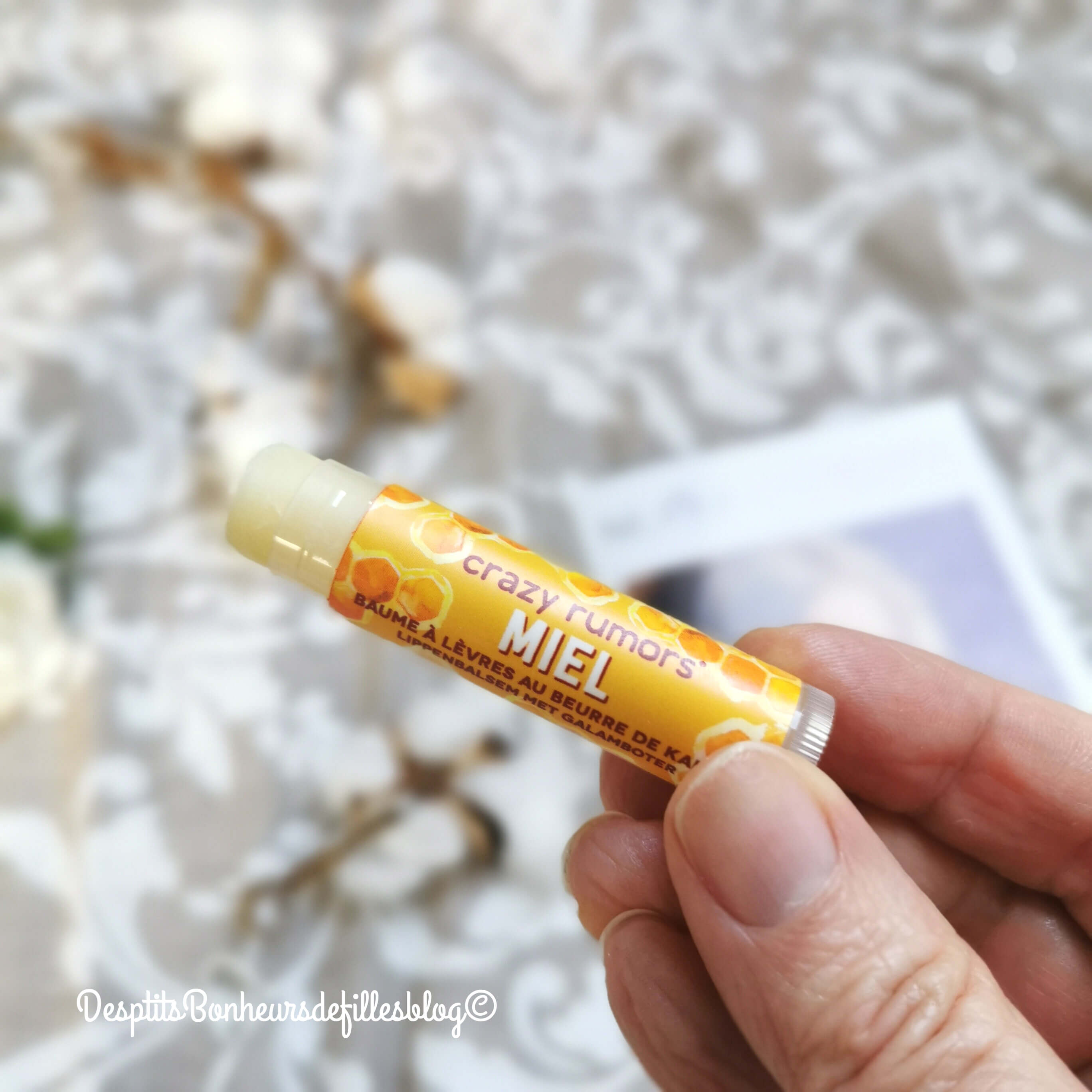 mon avis sur la Nuoo Box