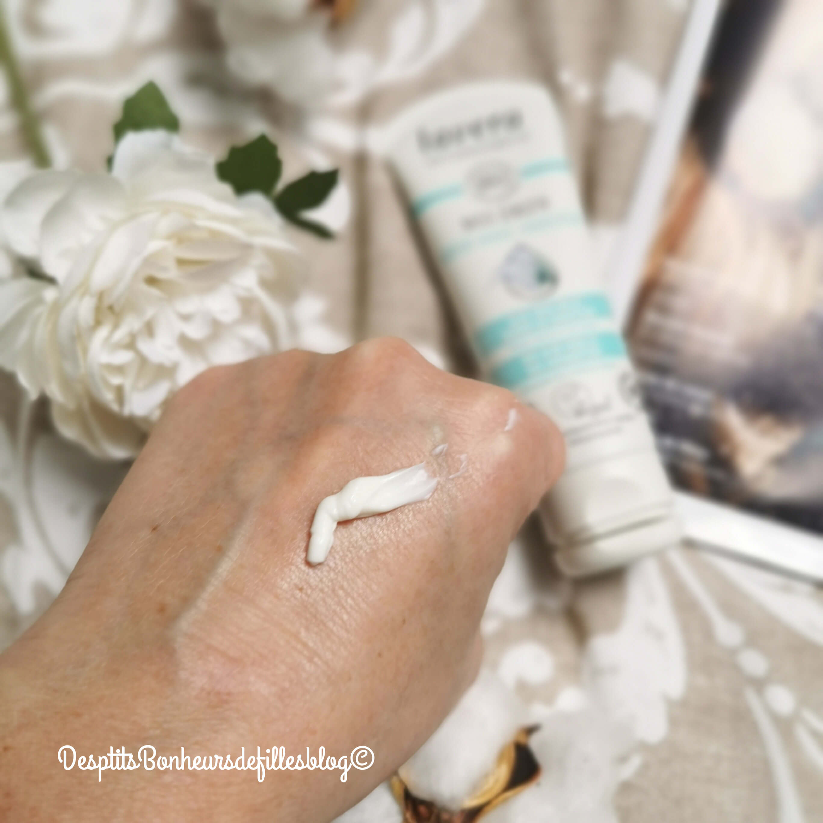 Box beauté Nuoo Box