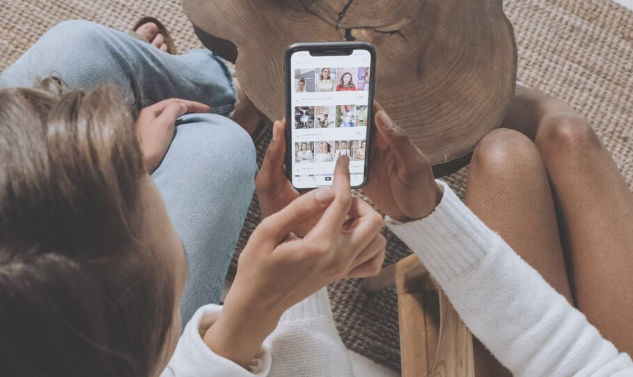 eshop responsable pour faire son shopping