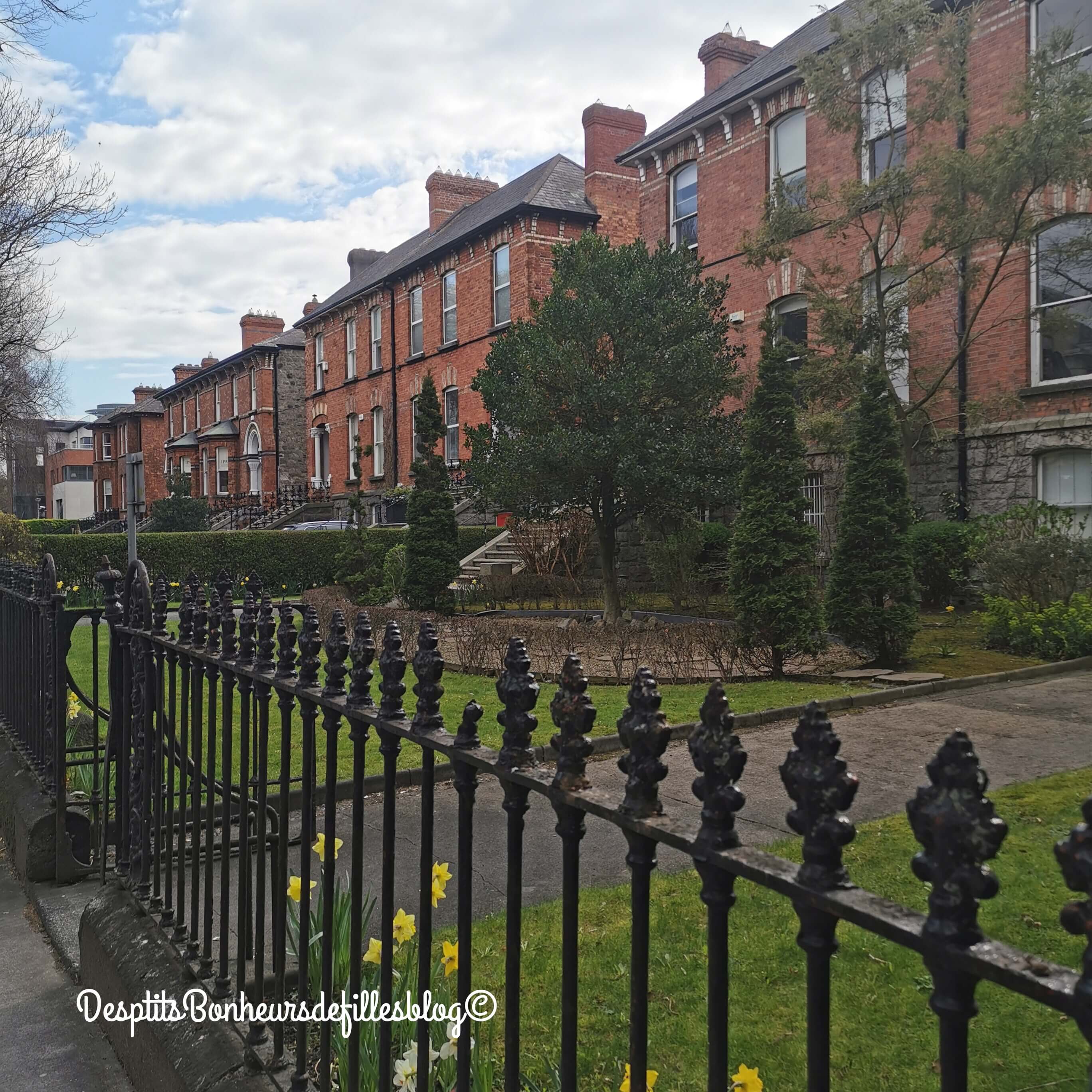 dublin que faire en un week end