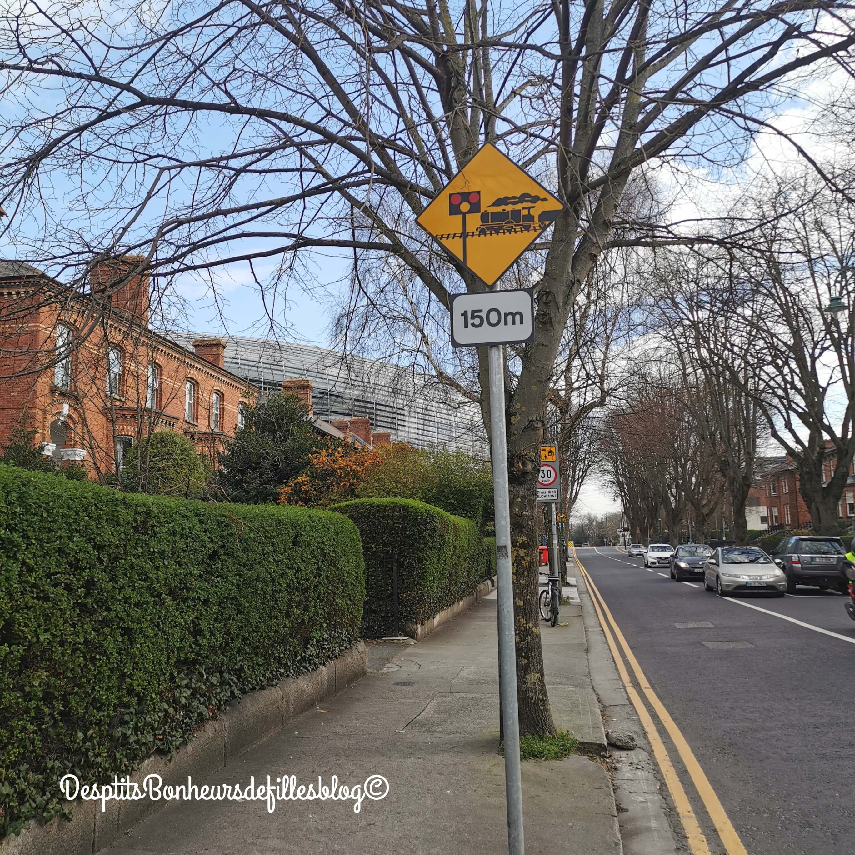 3 jours a dublin itinéraire blog voyage