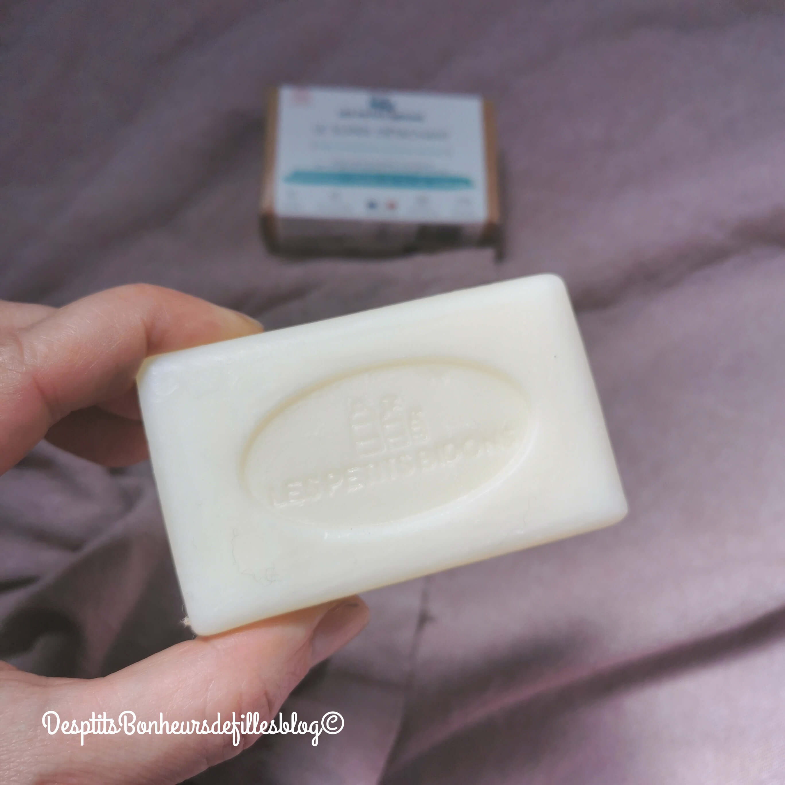 détachant naturel linge  les petits bidons