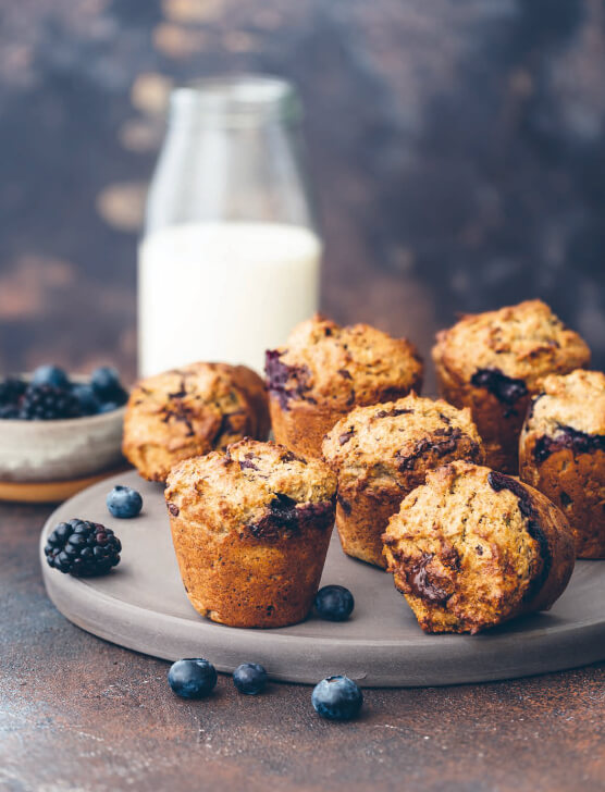 recettes équilibrées faciles Genevieve Mahin