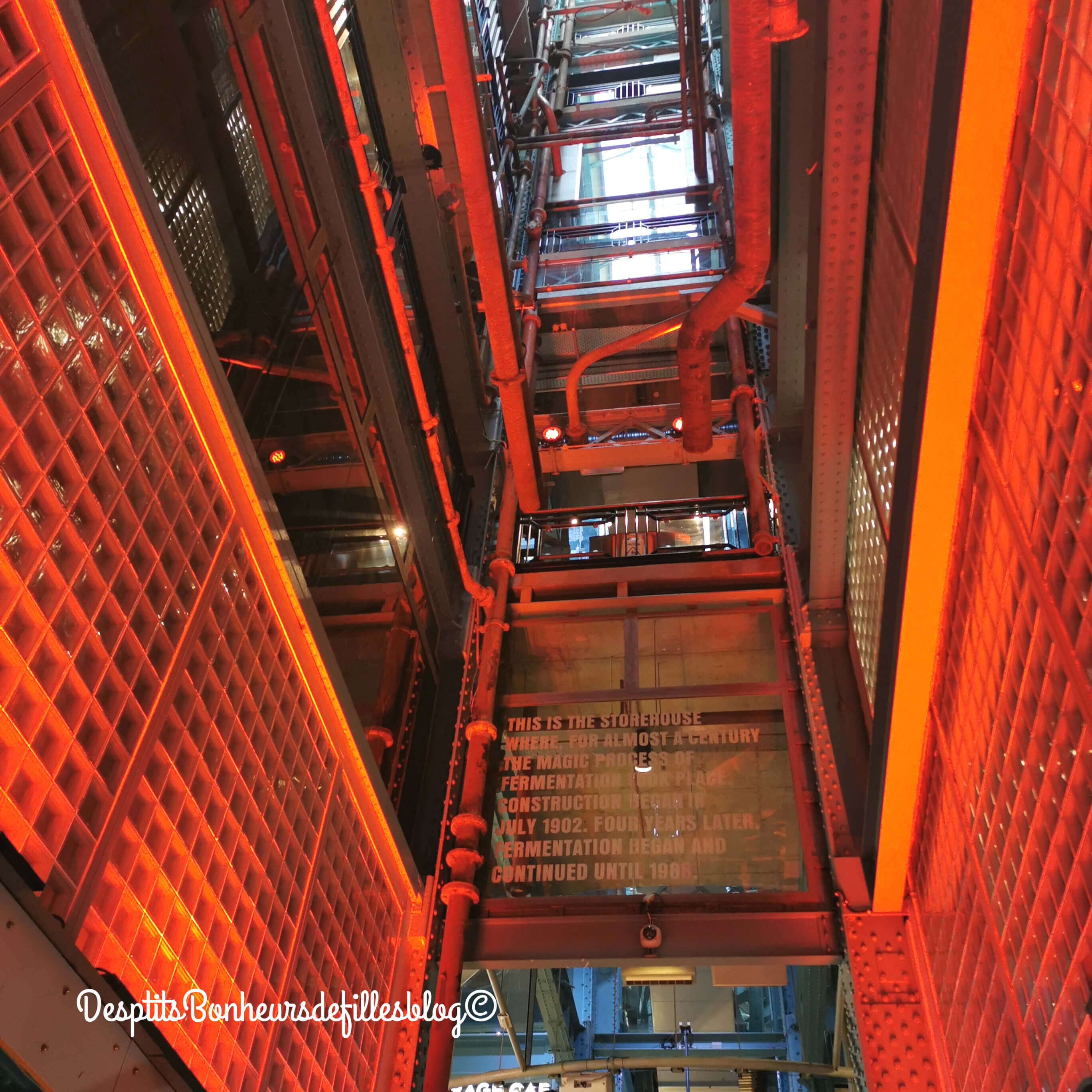 dublin en 3 jours conseils