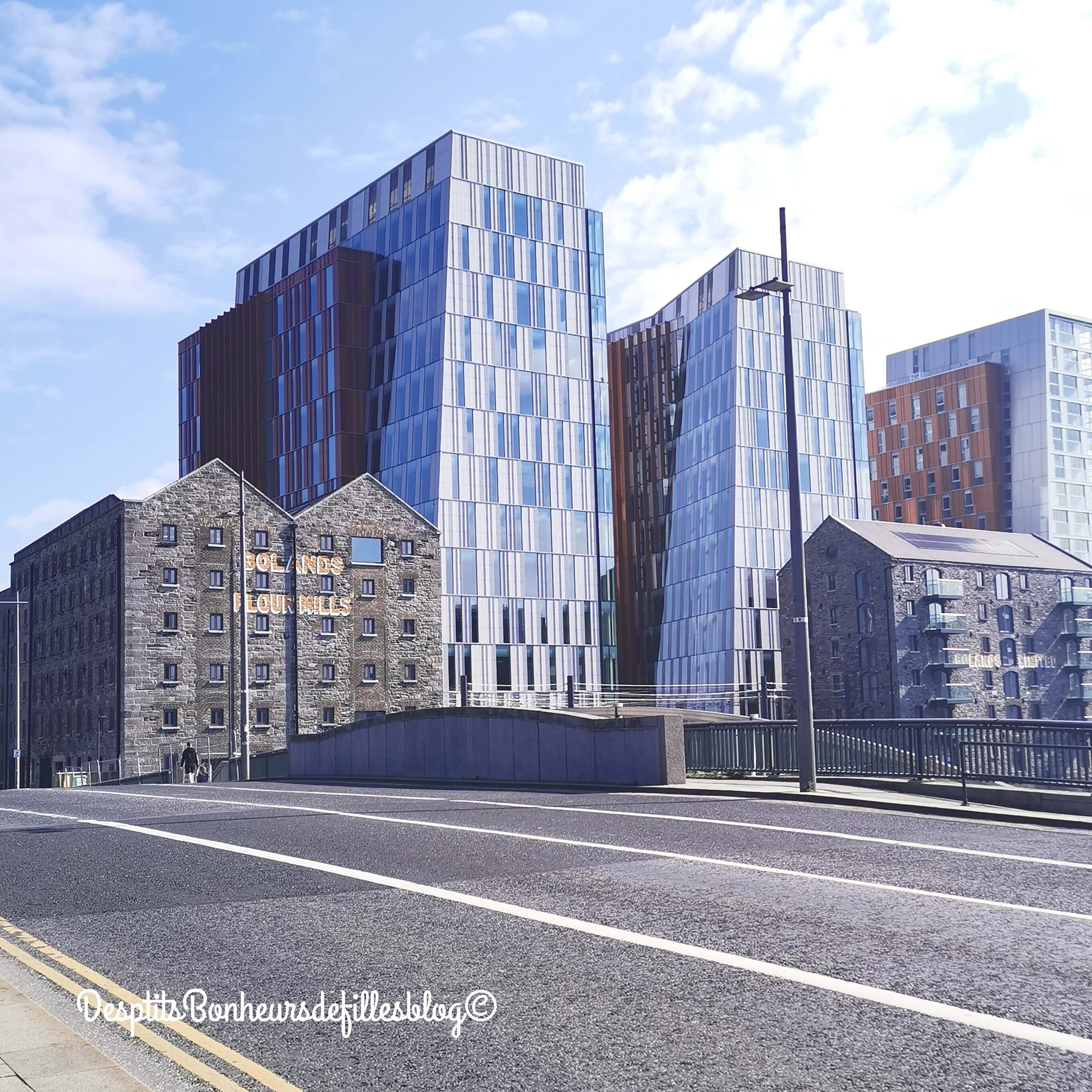 blog dublin visiter la capitale en 3 jours