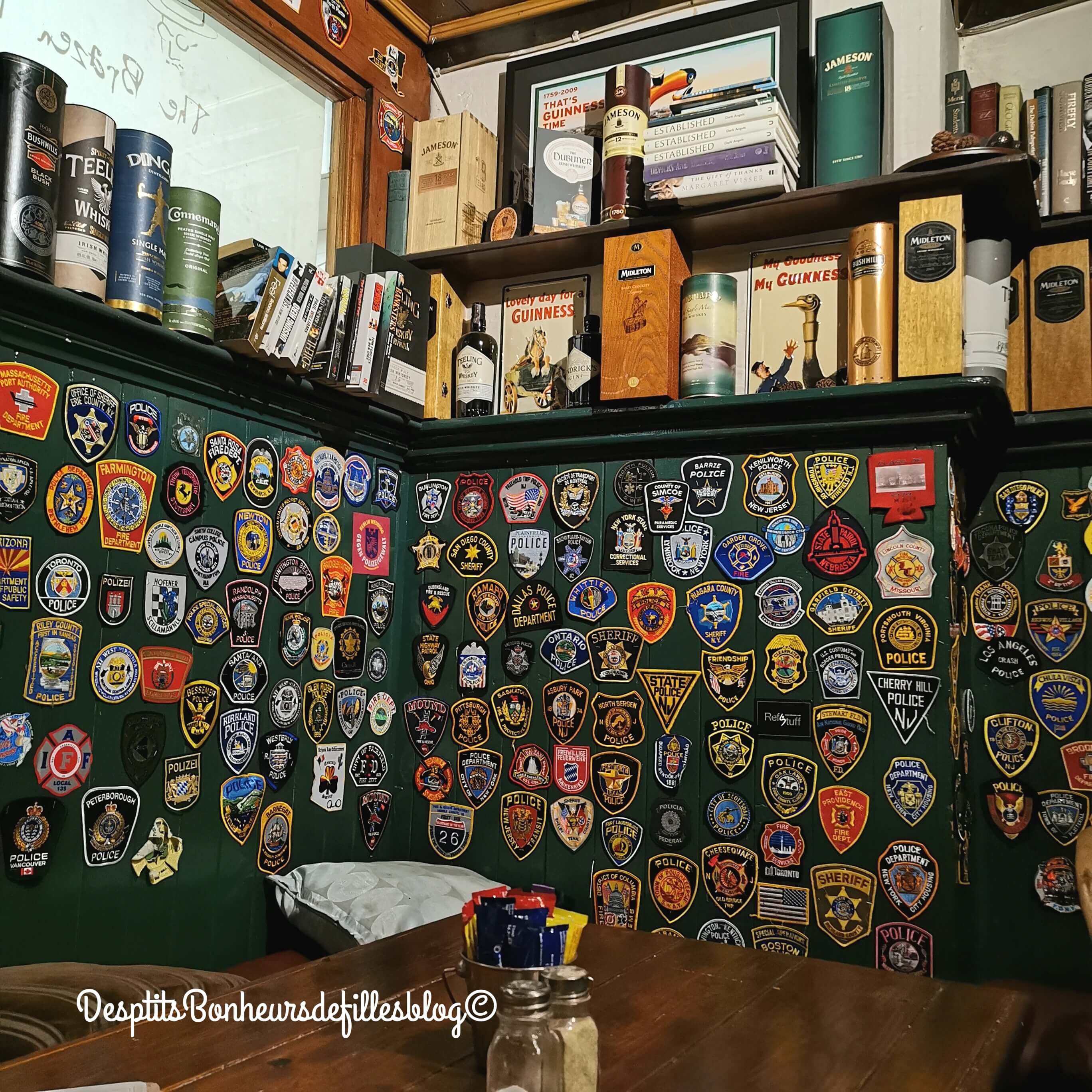 endroit ou aller dublin blog voyage