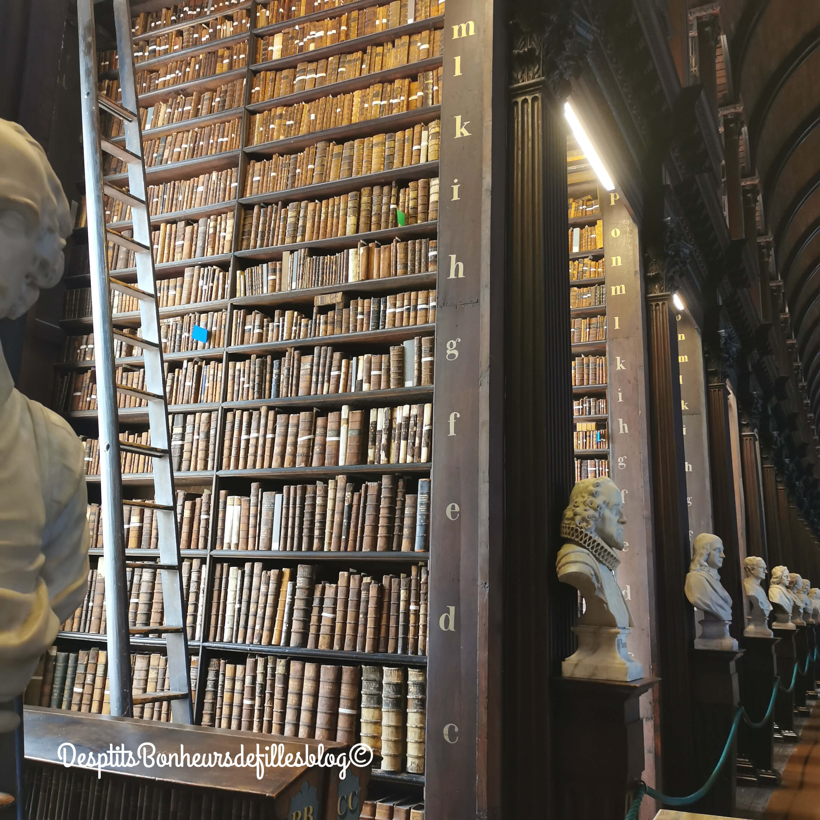 blog dublin que faire en 3 jours