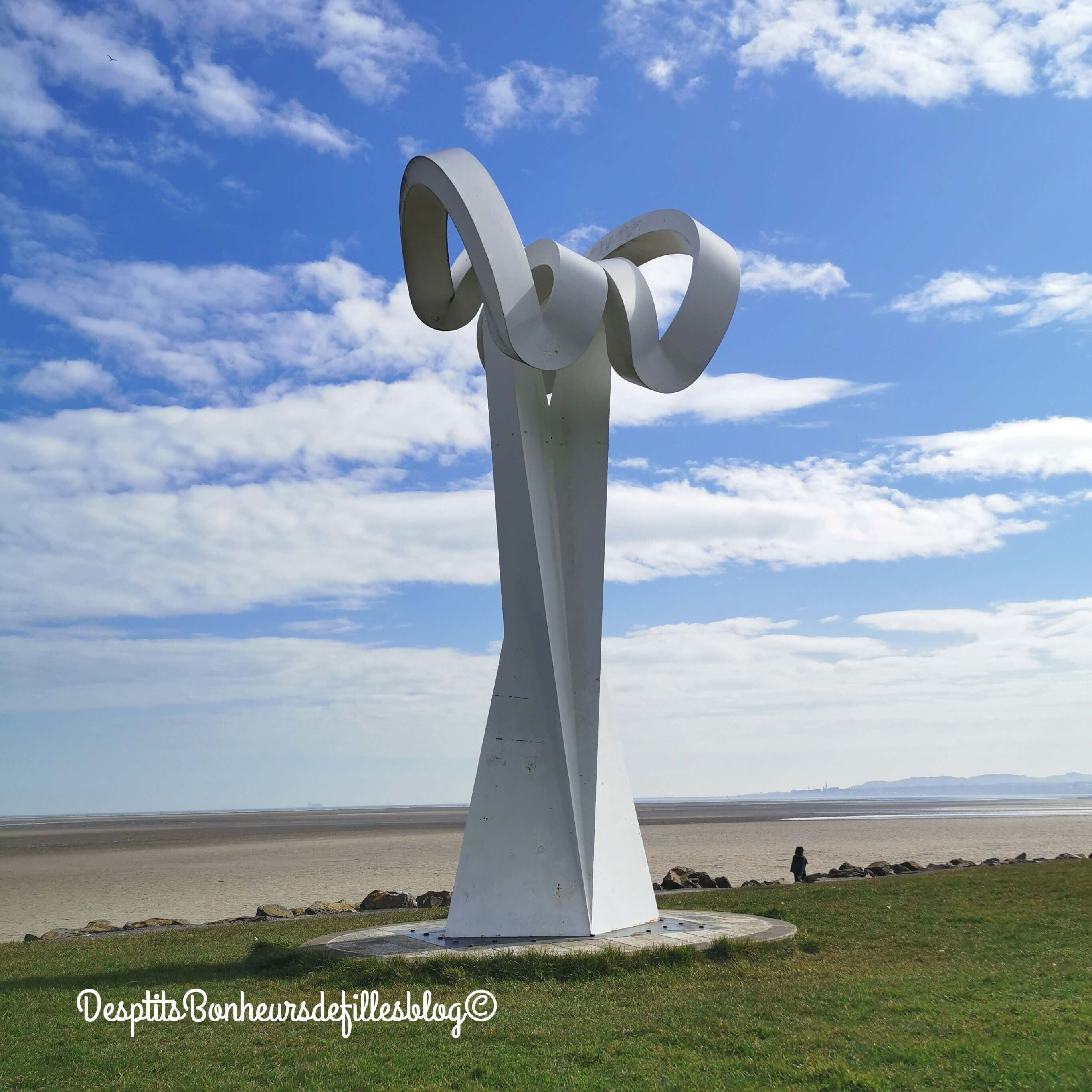 sandymount visiter dublin blog