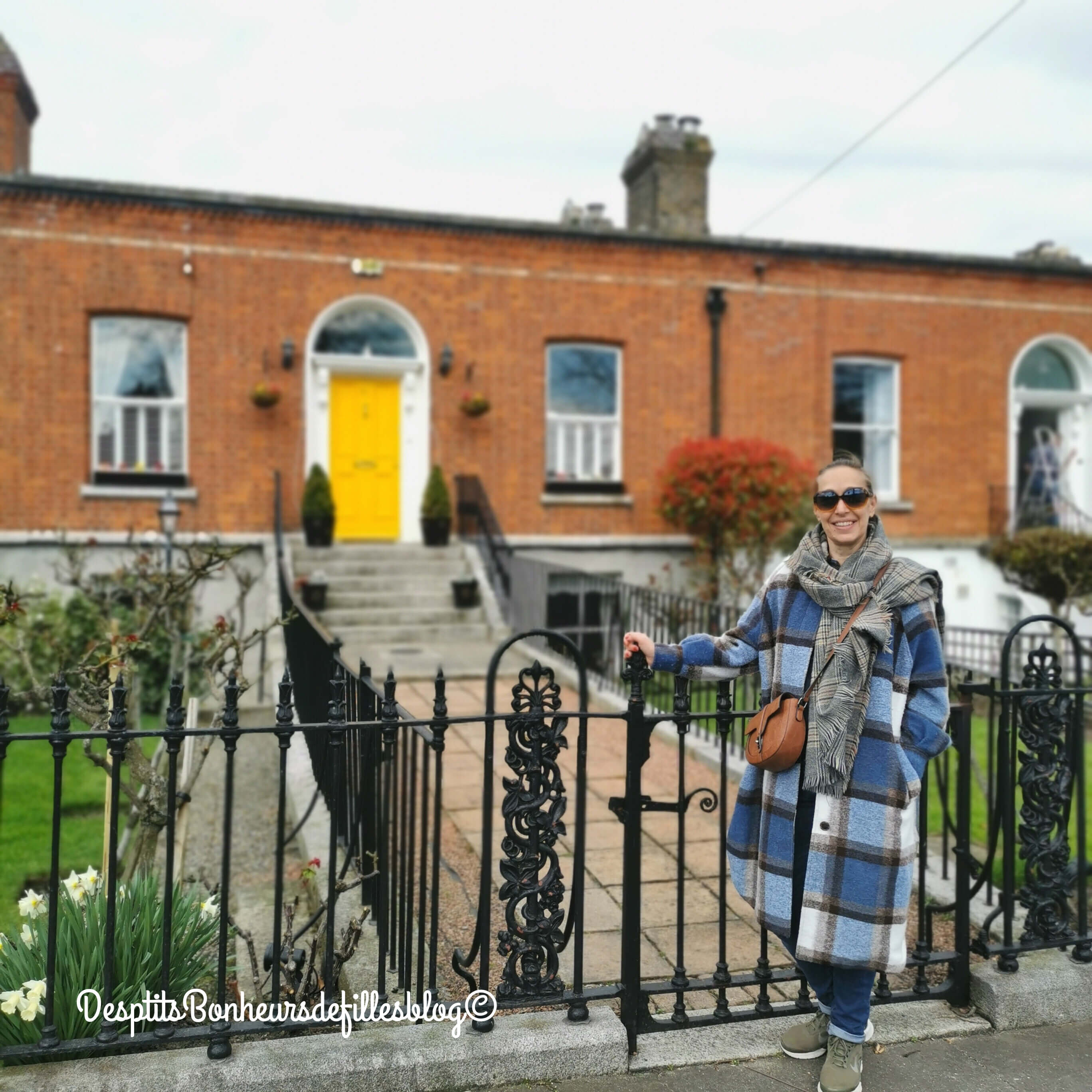 incontournables a dublin blog voyage