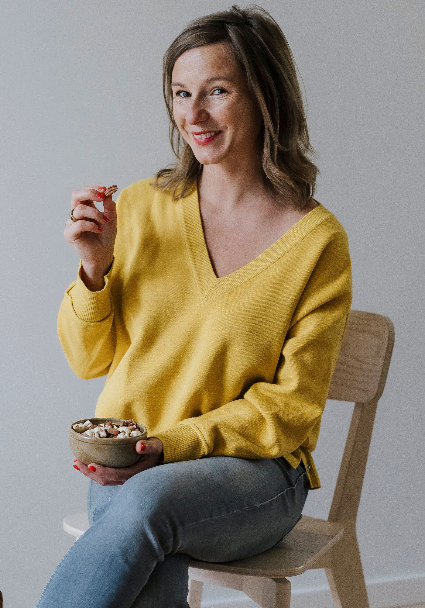 comment perdre du poids naturellement