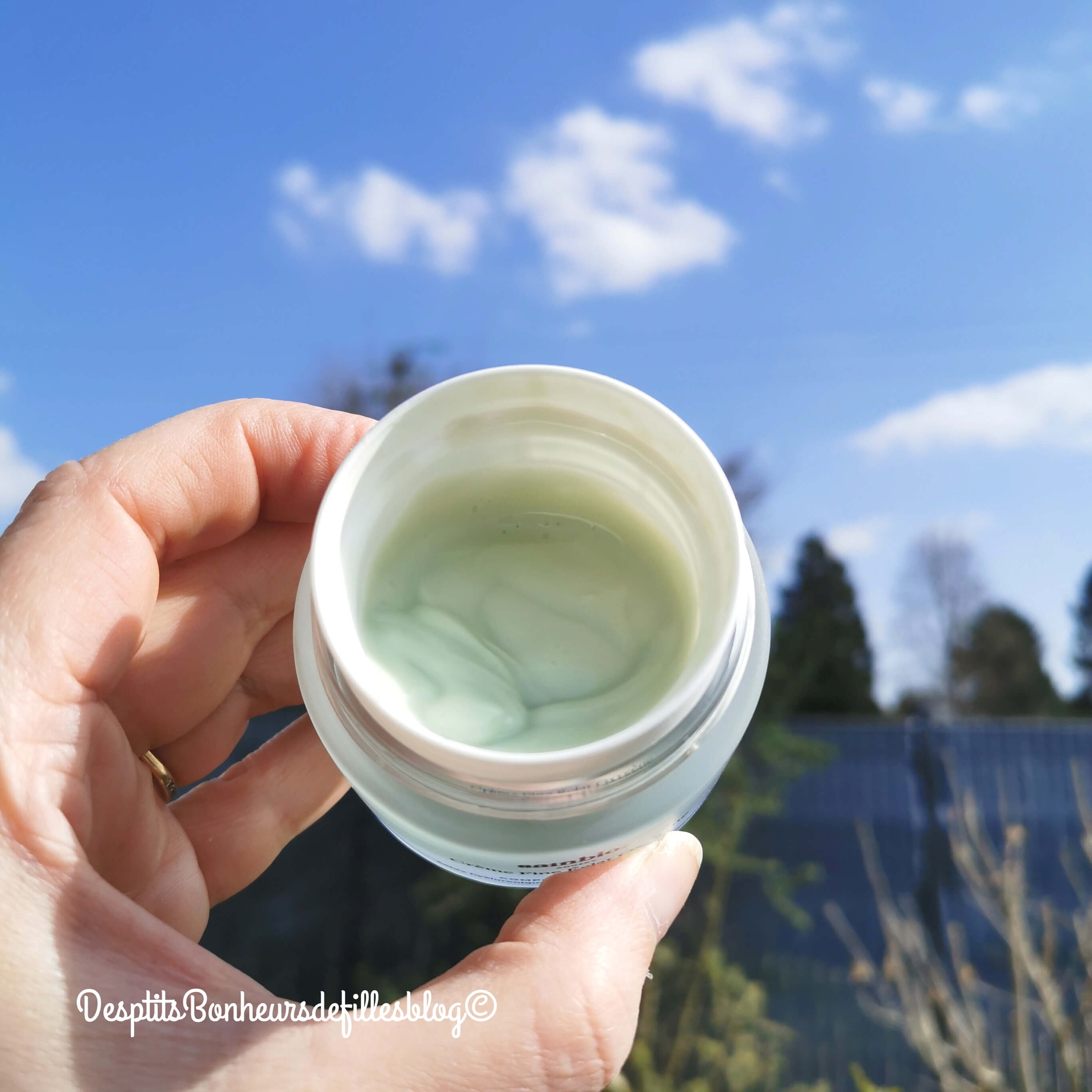 avis sainbioz annecy