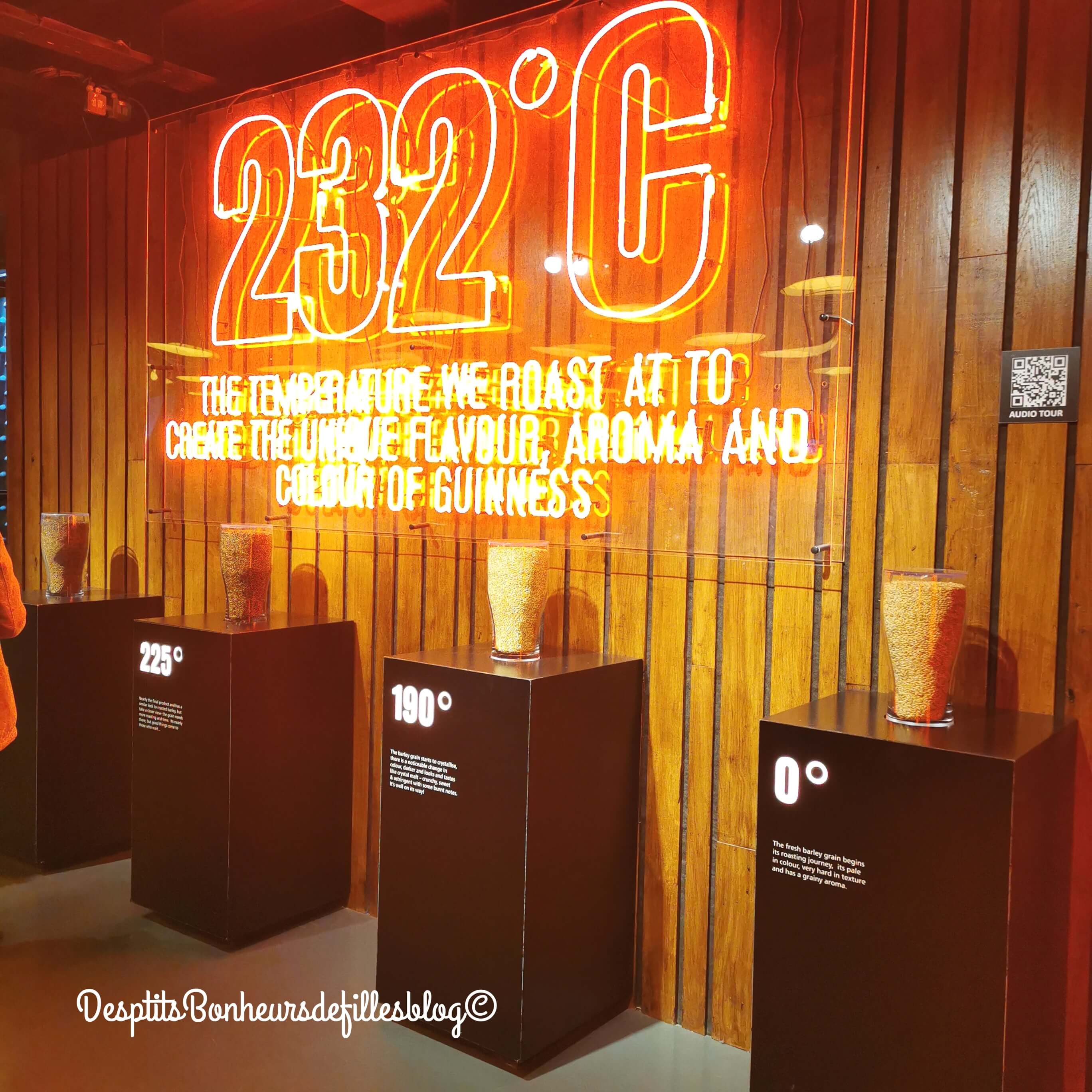 que faire à dublin en un week end