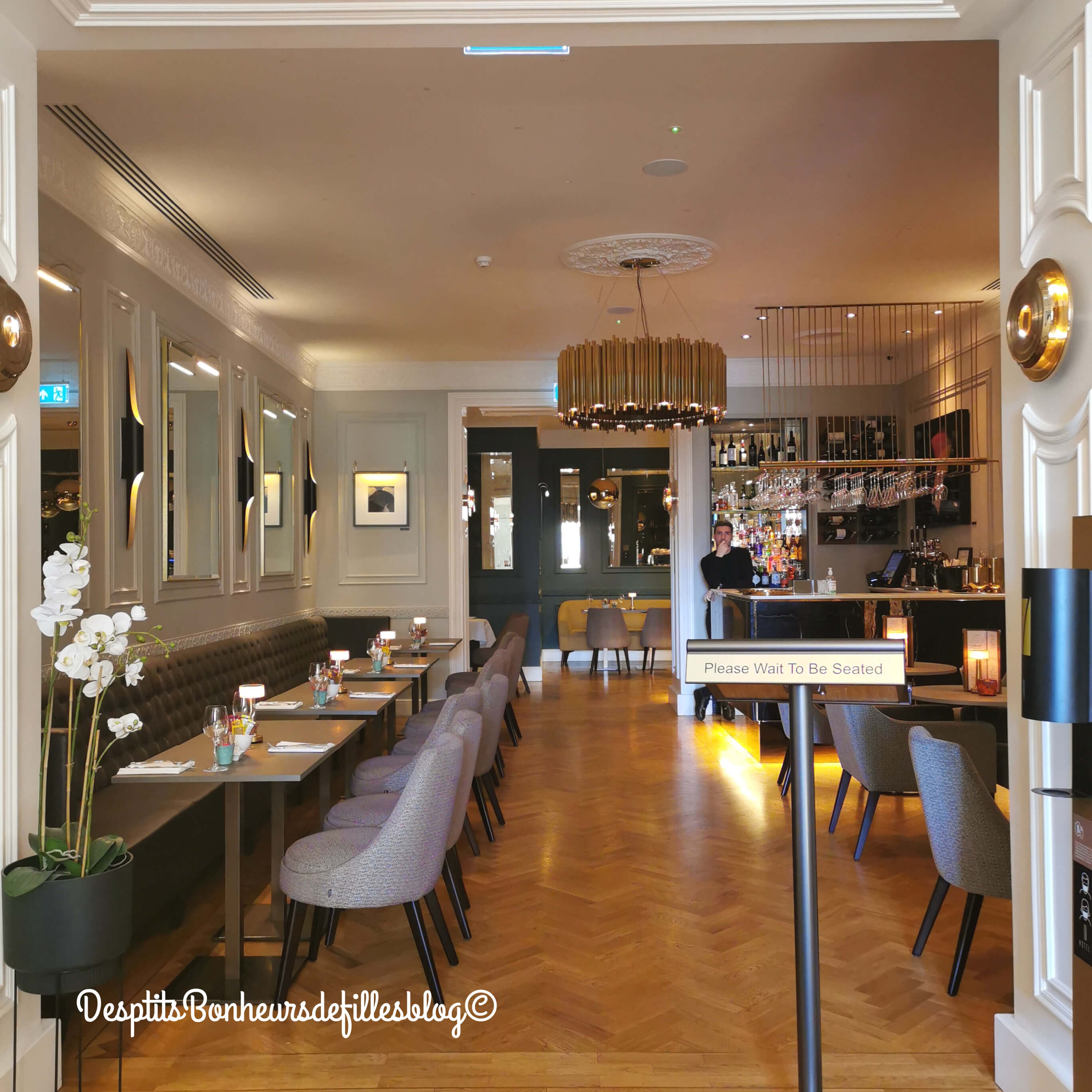 hotel typique dublin