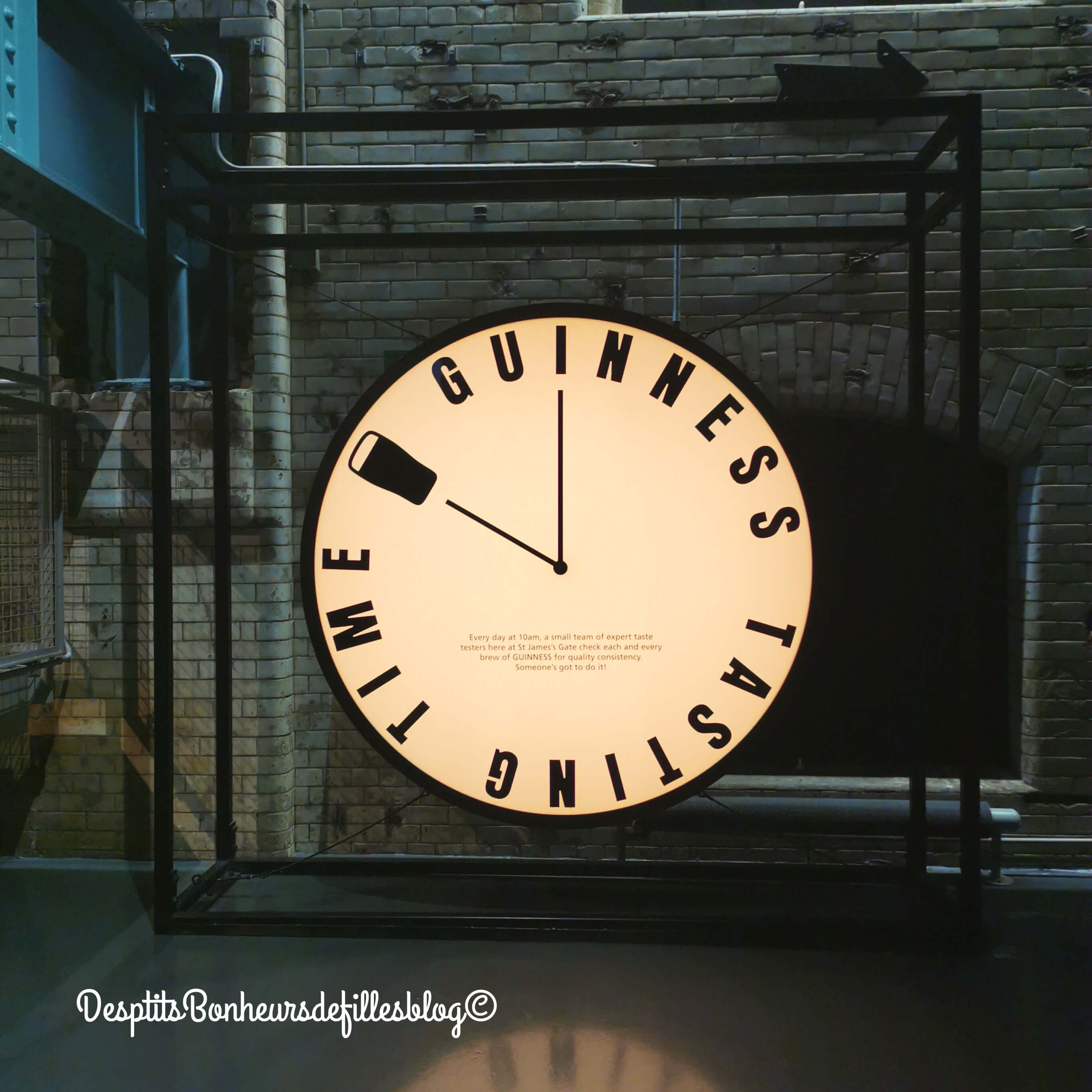 week end a dublin que faire 