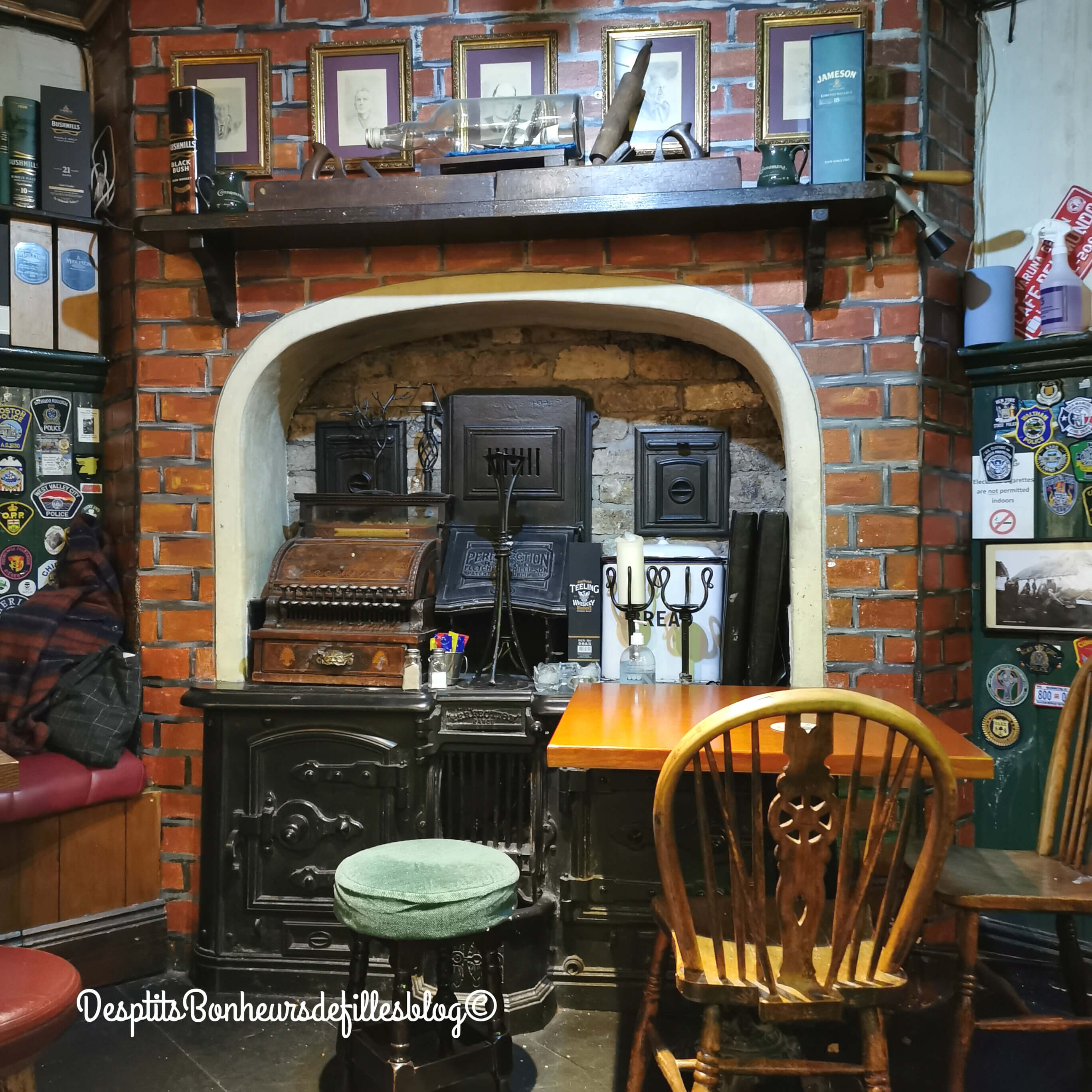 visite incontournable dublin blog