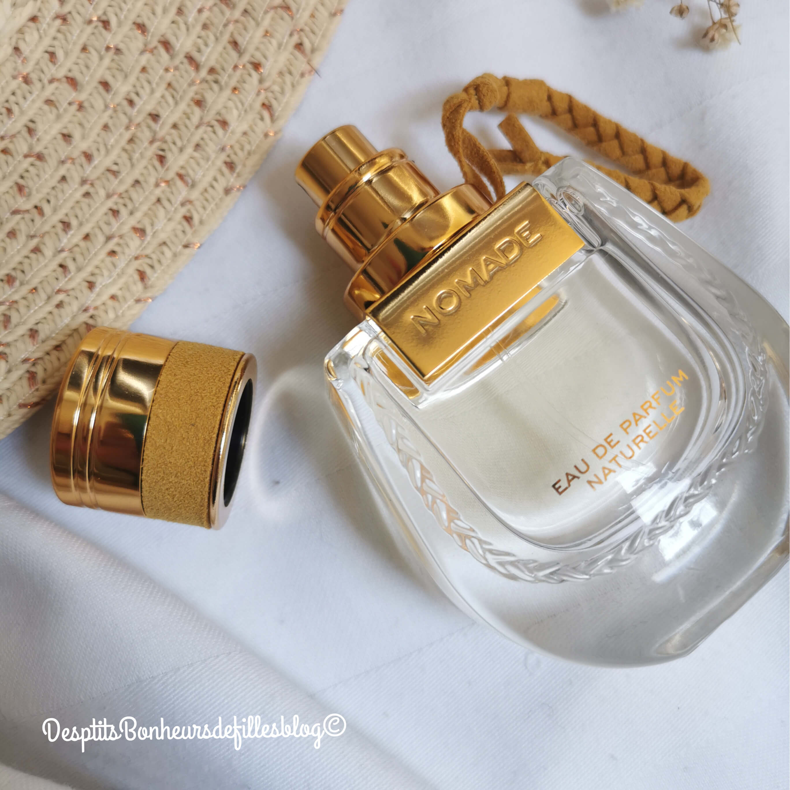 Chloe nomade naturelle blog