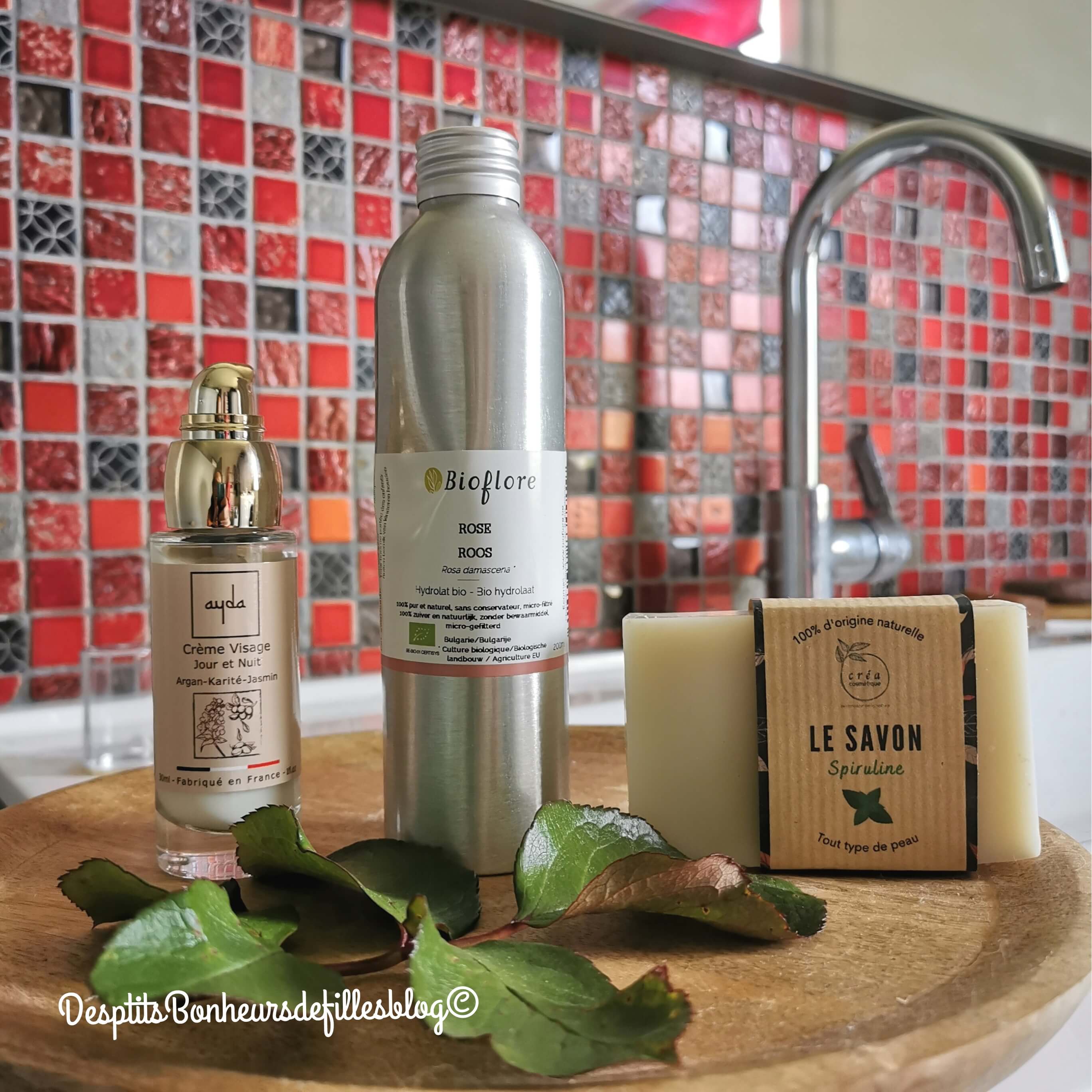 crea cosmétique eshop soins naturels slow cosmetique