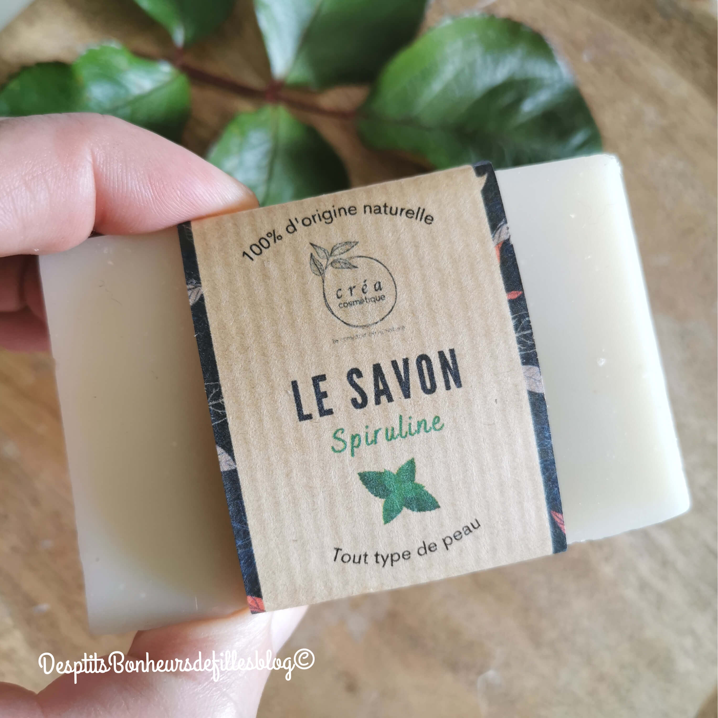 savon artisanaux crea cosmetique fabriqués lille