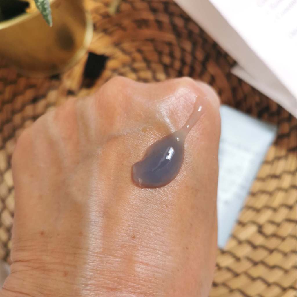 masque visage hydratant absolution avis