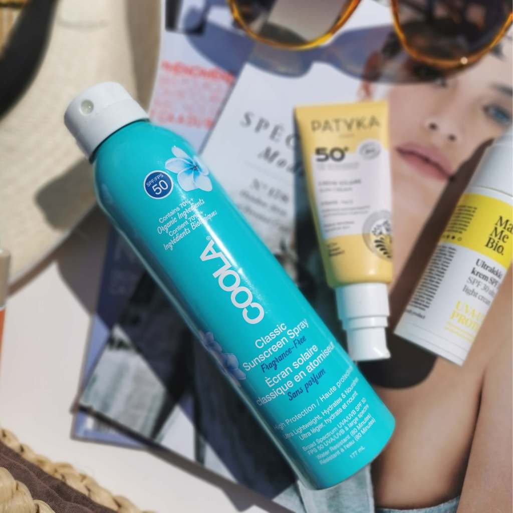 soins solaires coola avis