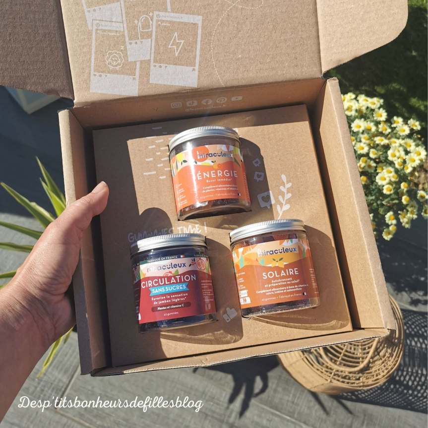 gummies mium lab avis