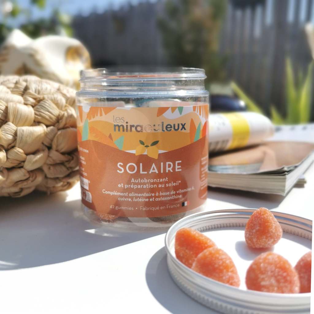 code promo gummies les miraculeux