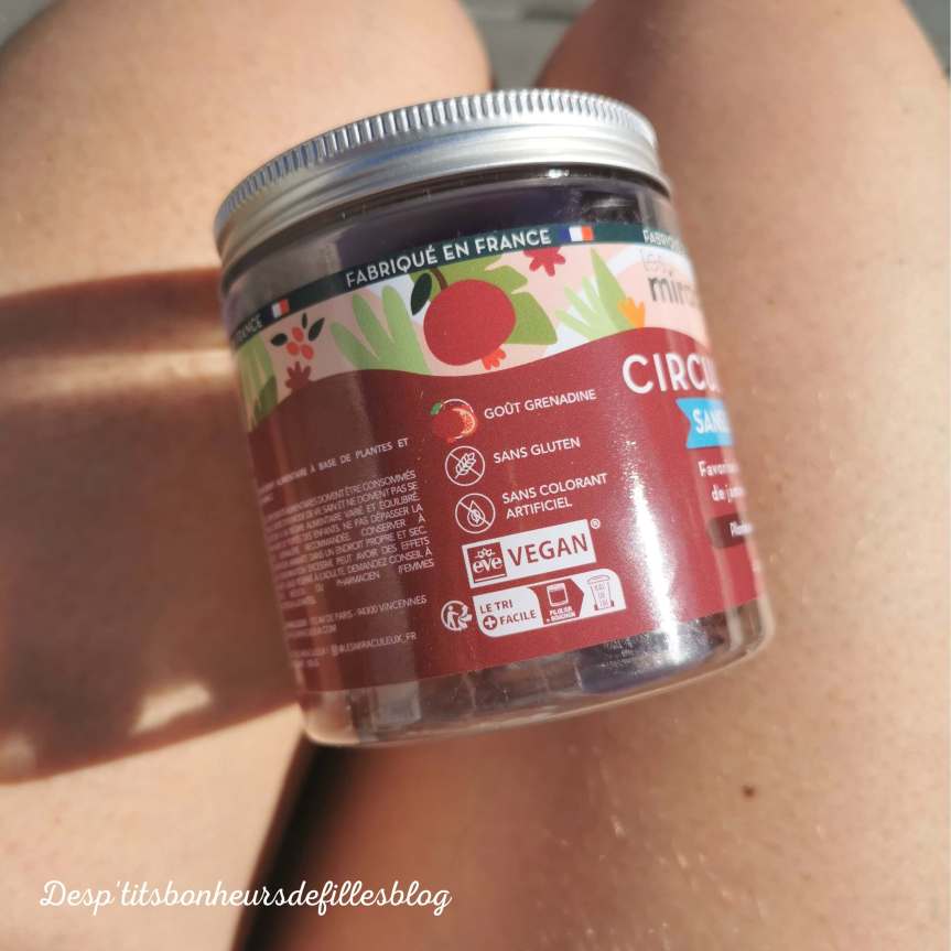 avis gummies les miraculeux