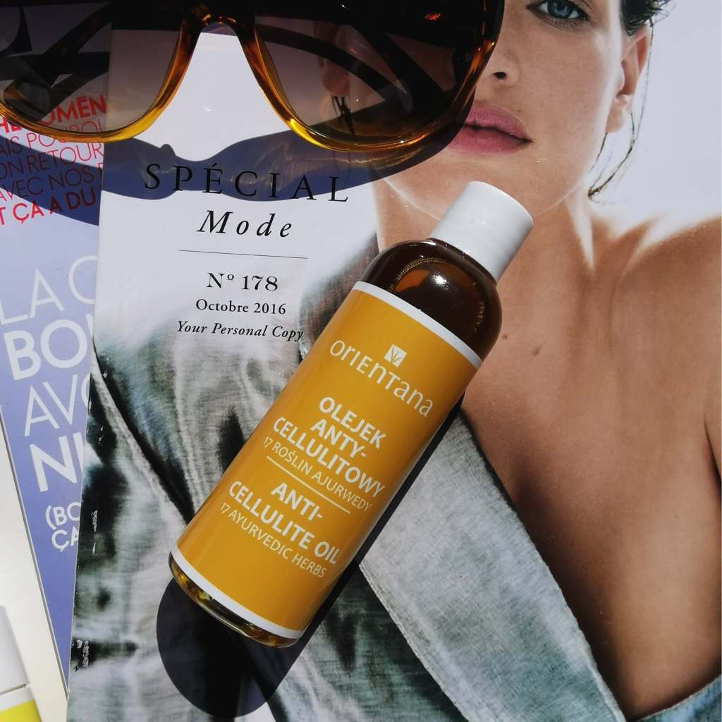 huile massage anti cellulite naturelle