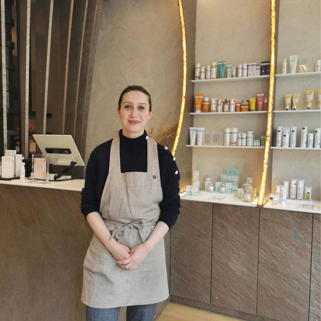 institut beauté bio Paris Ecocentric