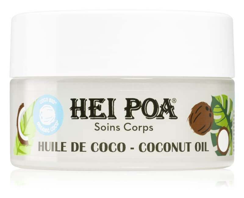 protéger cheveux soleil huile coco