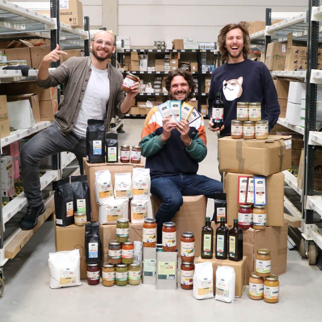 article blog la fourche : découvrez le fonctionnement, l'engagement ecologique et code promo